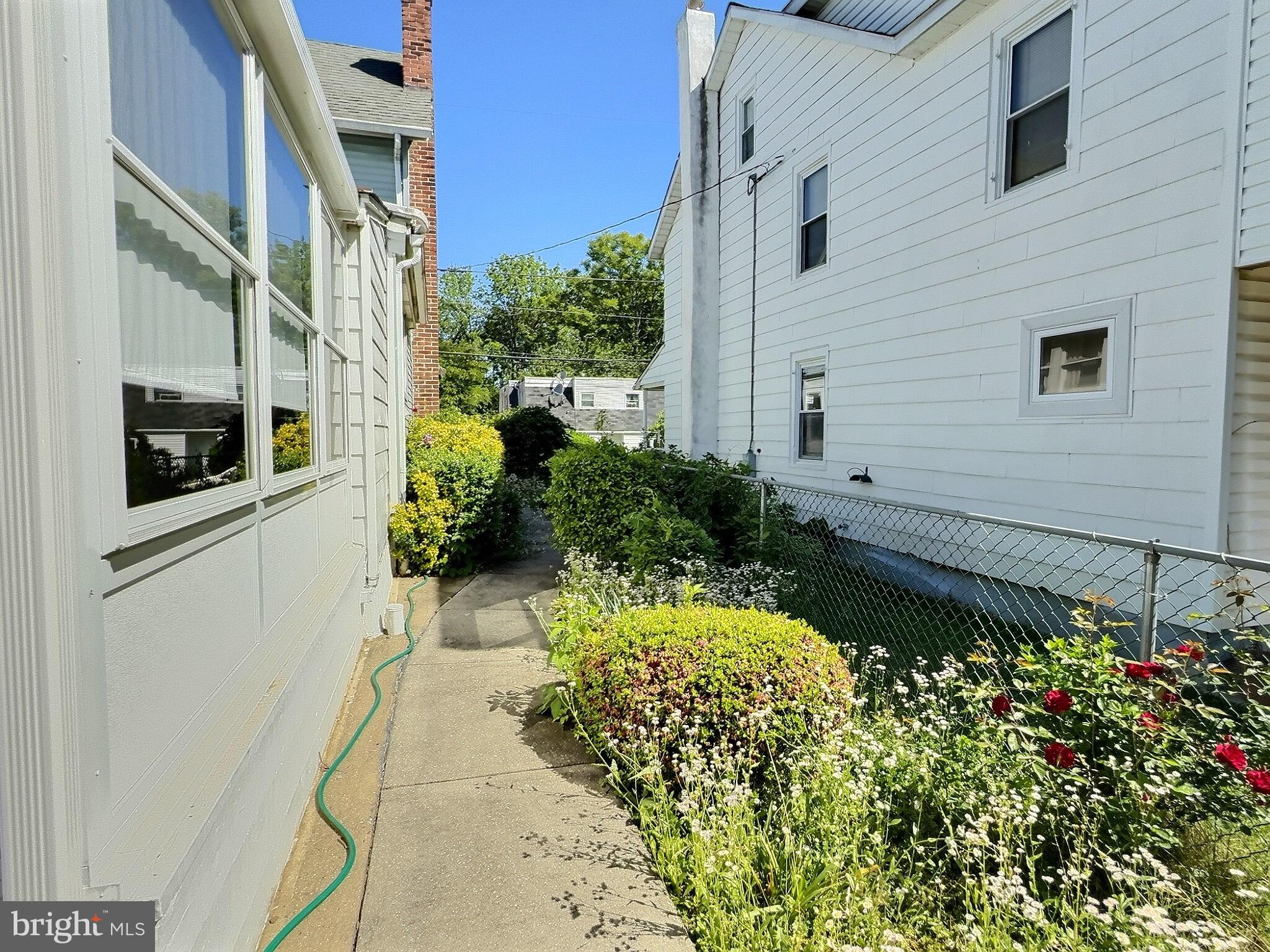 KENNETT SQ BORO - Residential