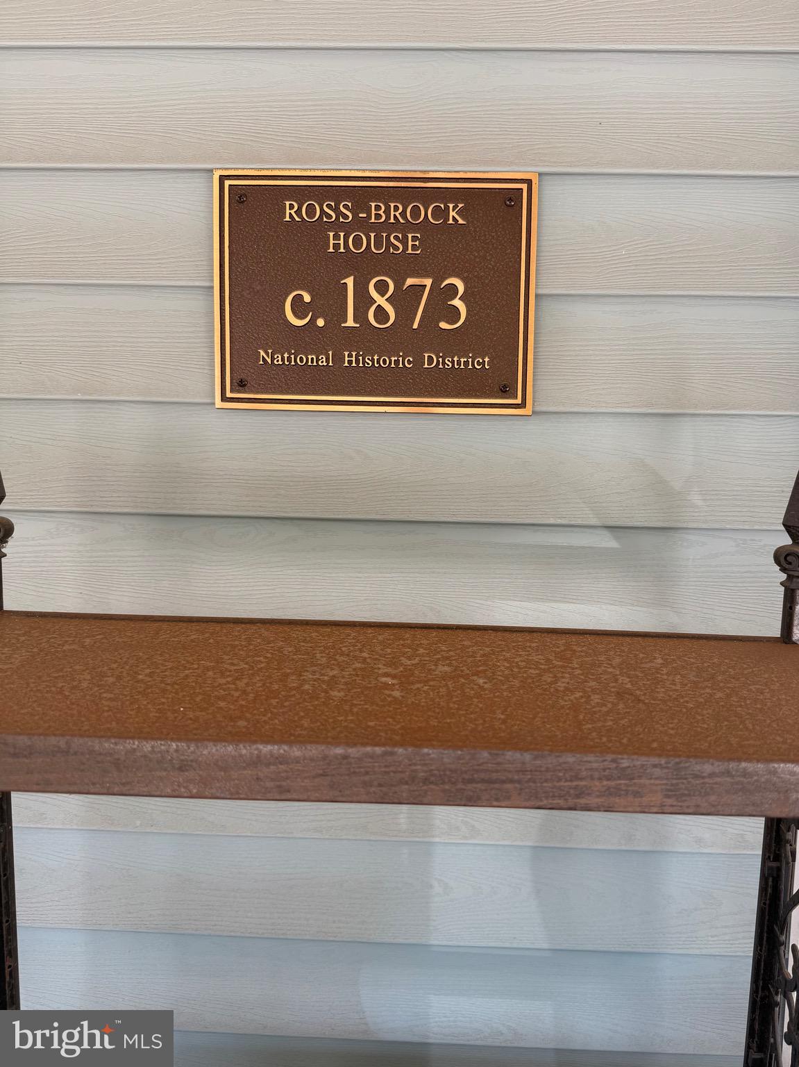 KENNETT SQ BORO - Residential