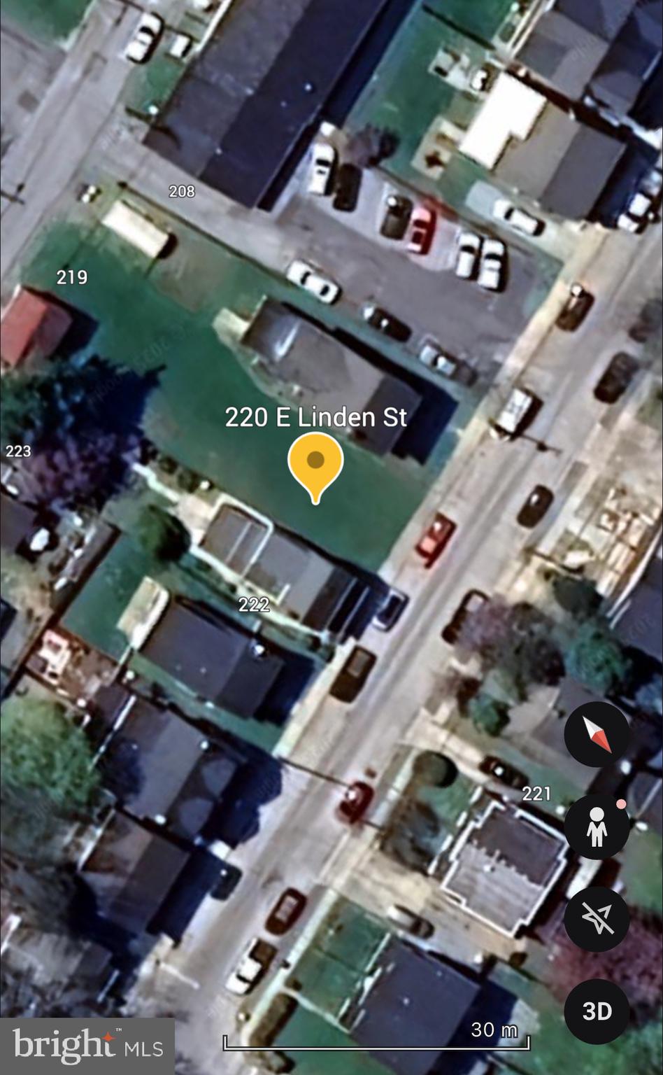 KENNETT SQ BORO - Residential