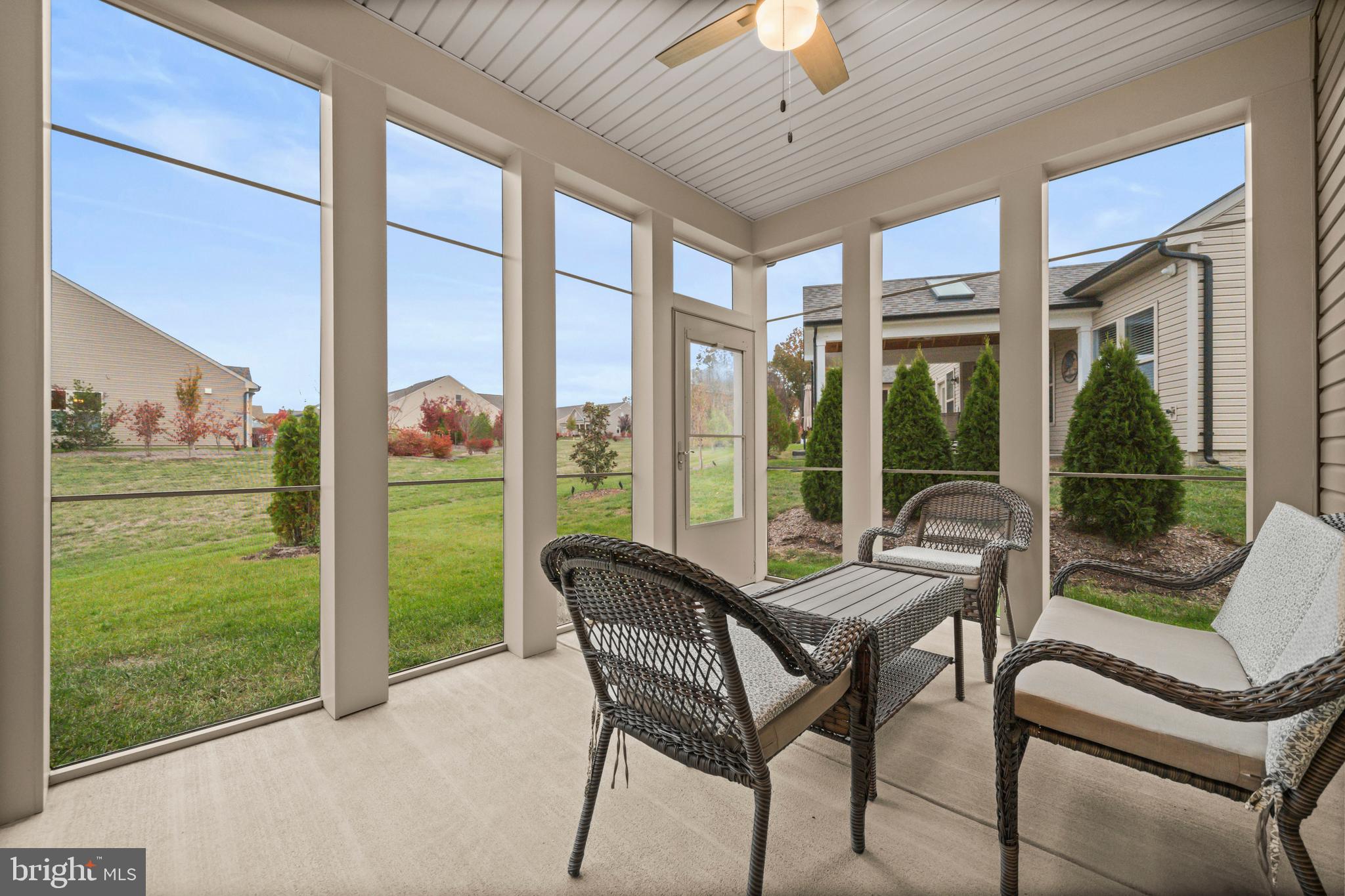 CARTER'S MILL - Residential