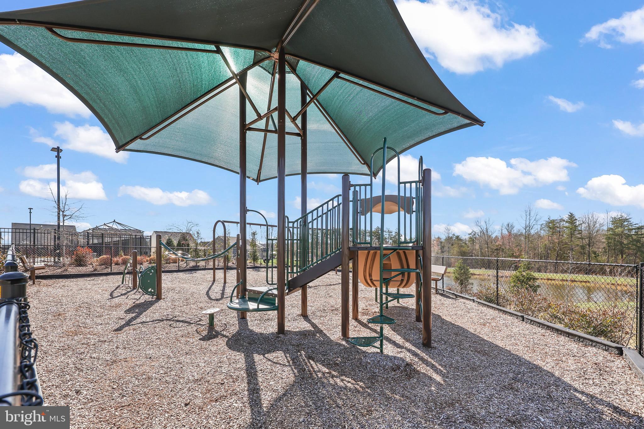 CARTER'S MILL - Residential