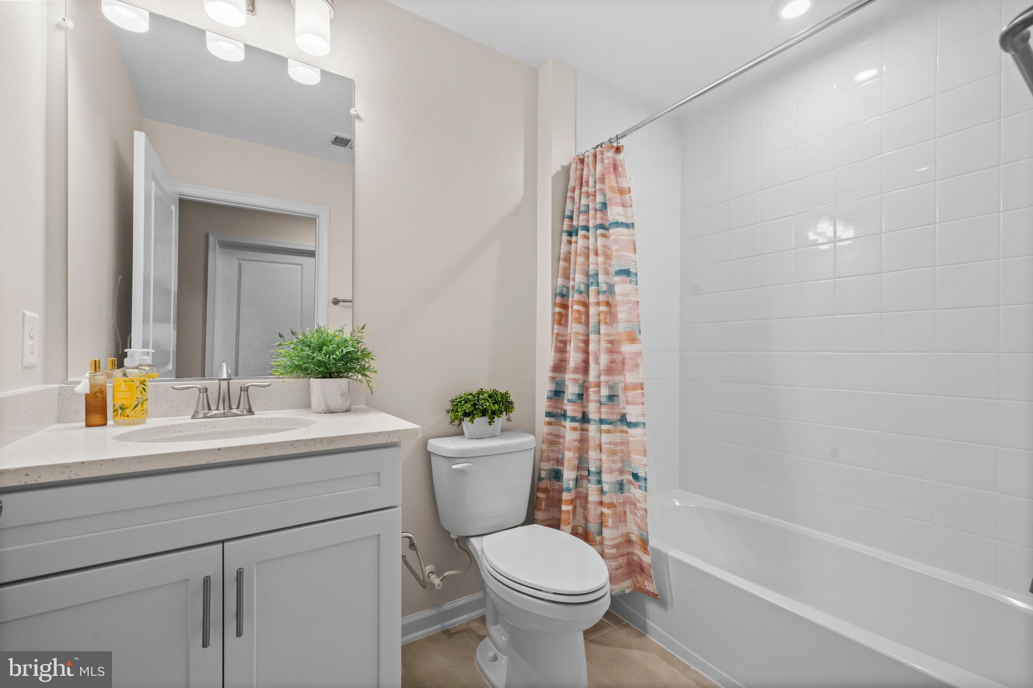 CARTER'S MILL - Residential