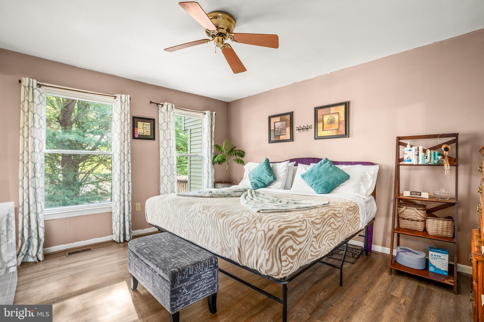 EVERGREEN ESTATES - Residential