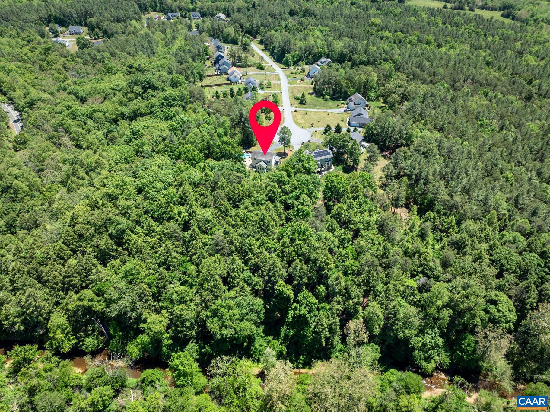 TWO RIVERS - Residential