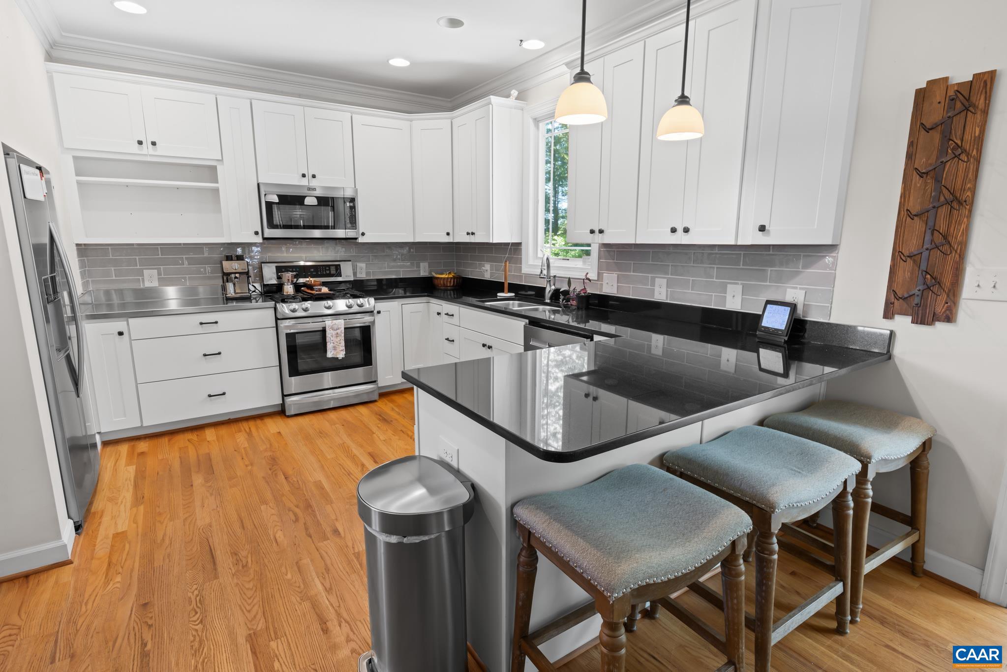 TWO RIVERS - Residential