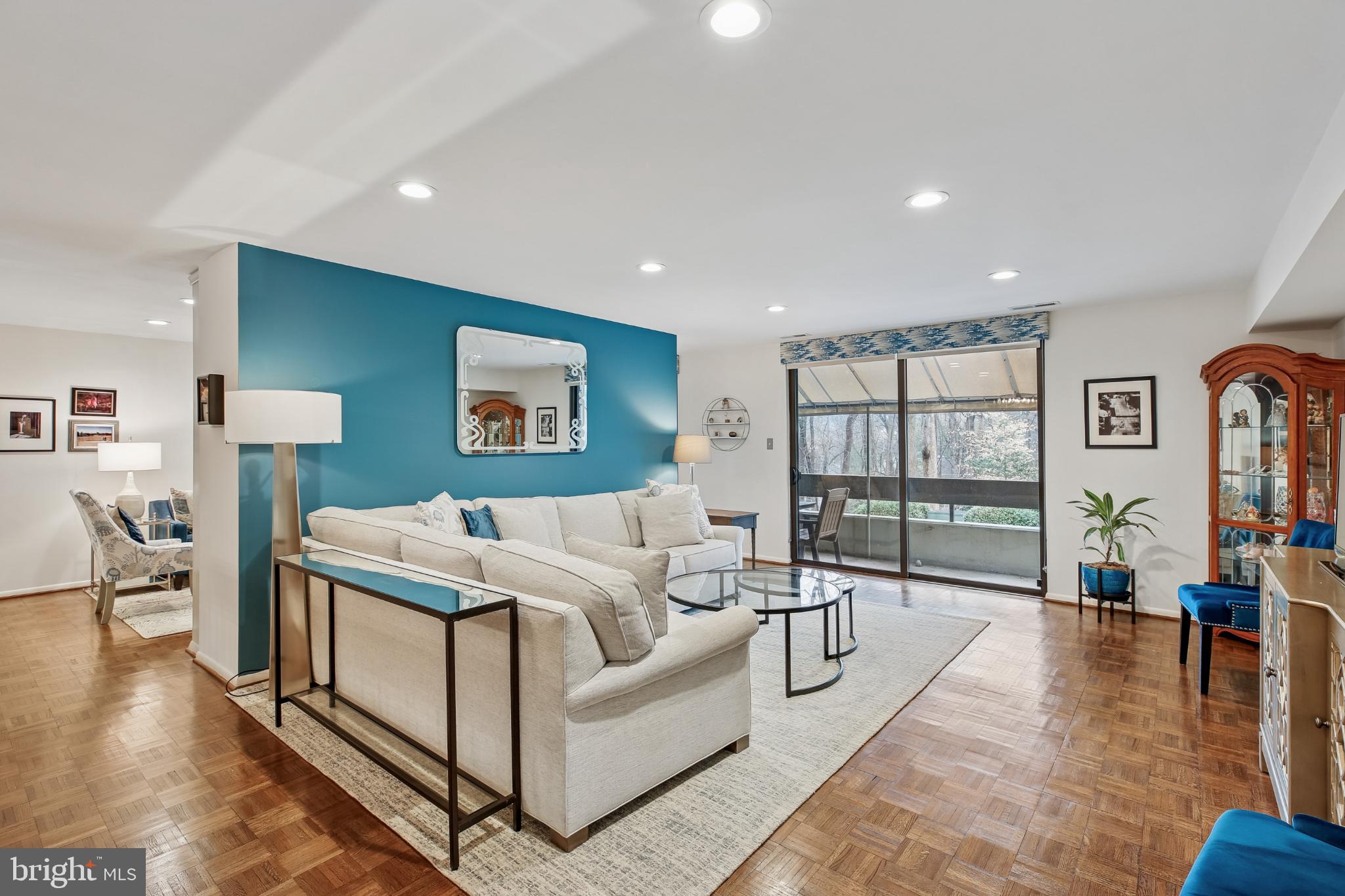 SUMNER VILLAGE - Residential