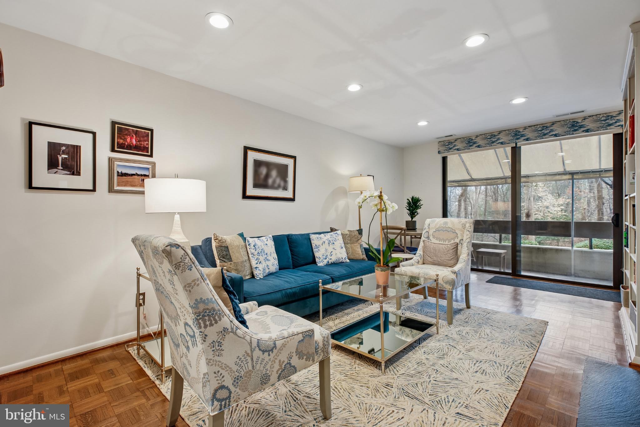 SUMNER VILLAGE - Residential