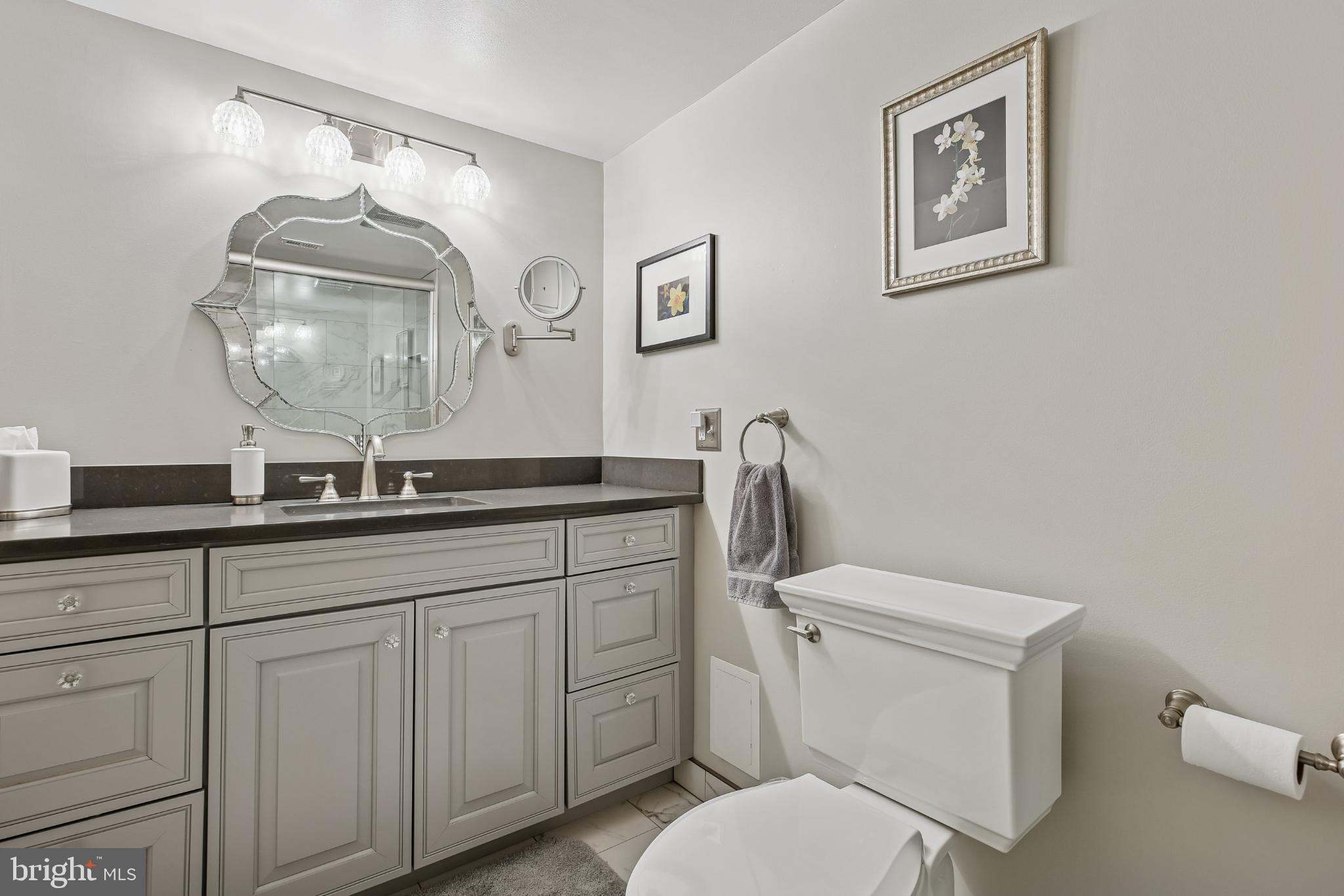 SUMNER VILLAGE - Residential