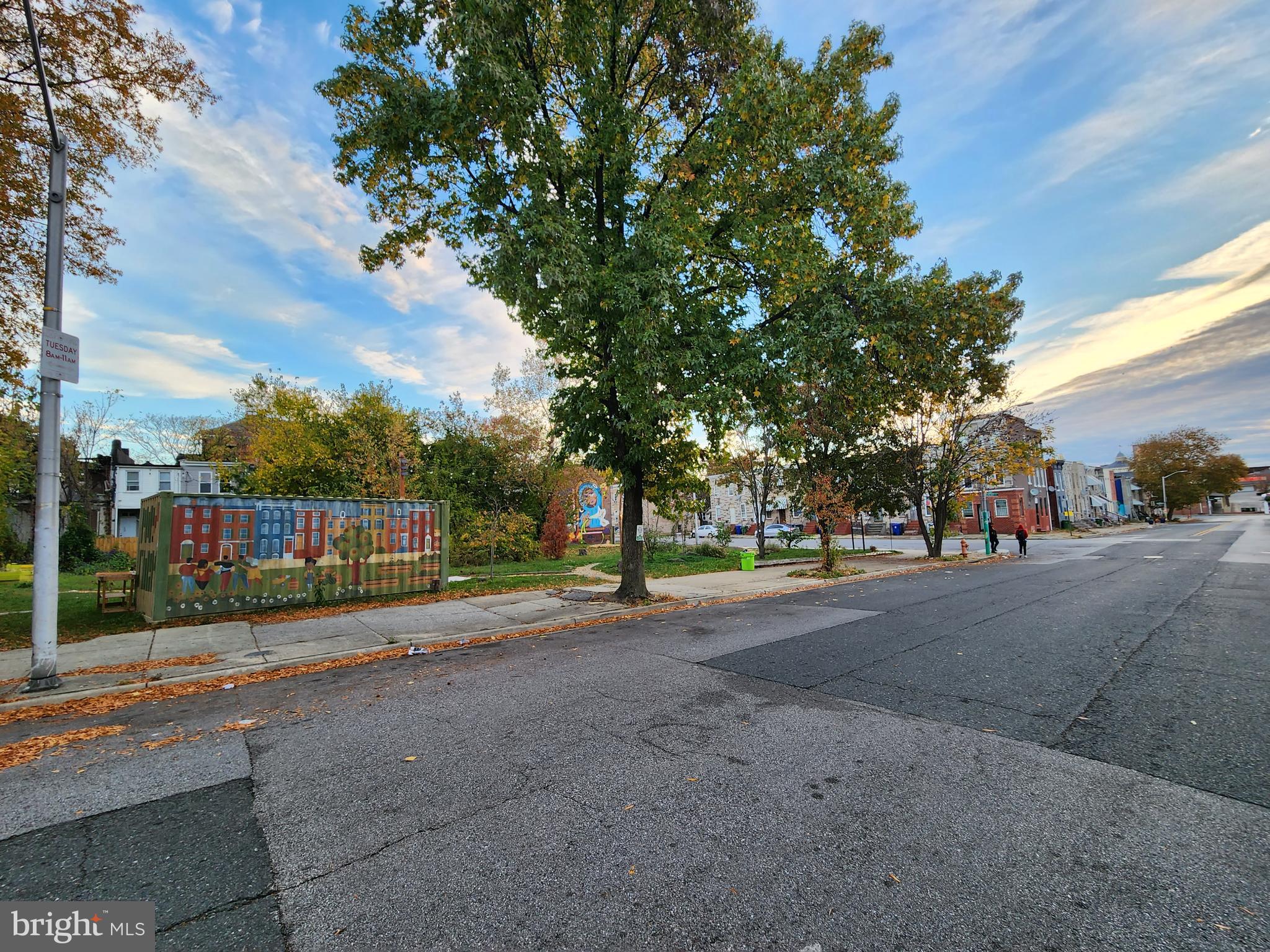 MOUNT CLARE - Residential