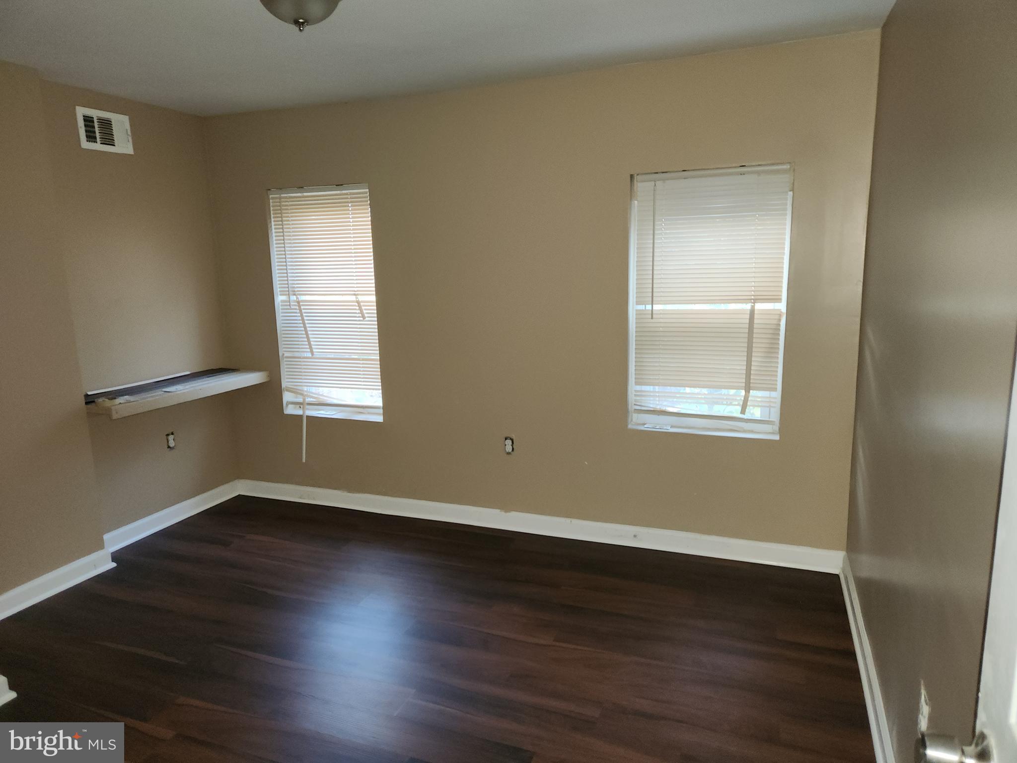 MOUNT CLARE - Residential