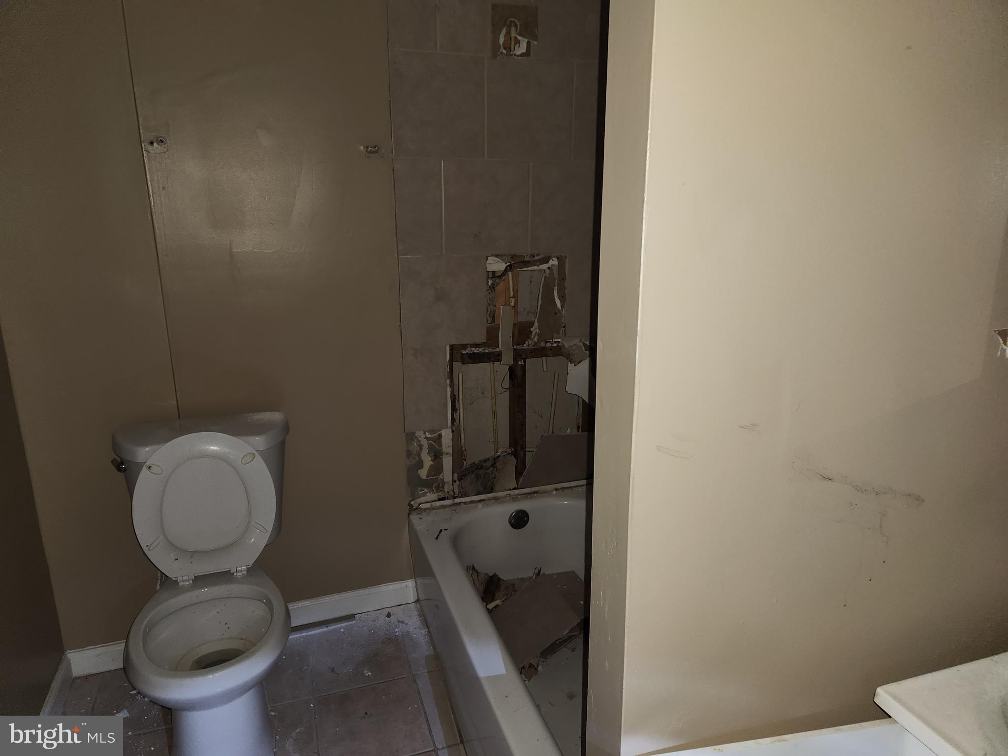 MOUNT CLARE - Residential