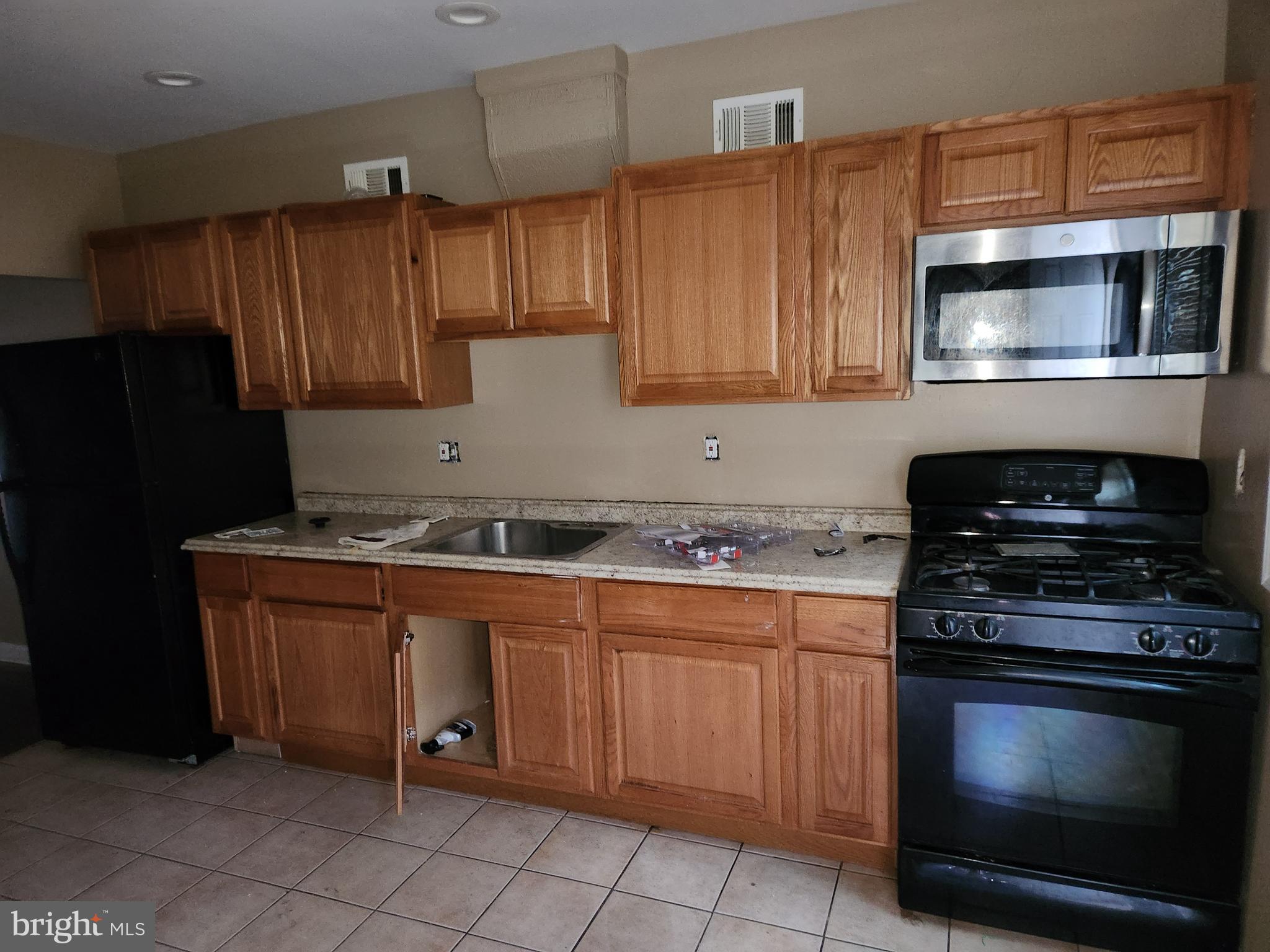 MOUNT CLARE - Residential