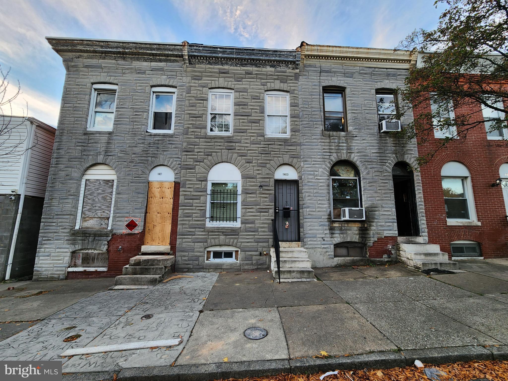 MOUNT CLARE - Residential