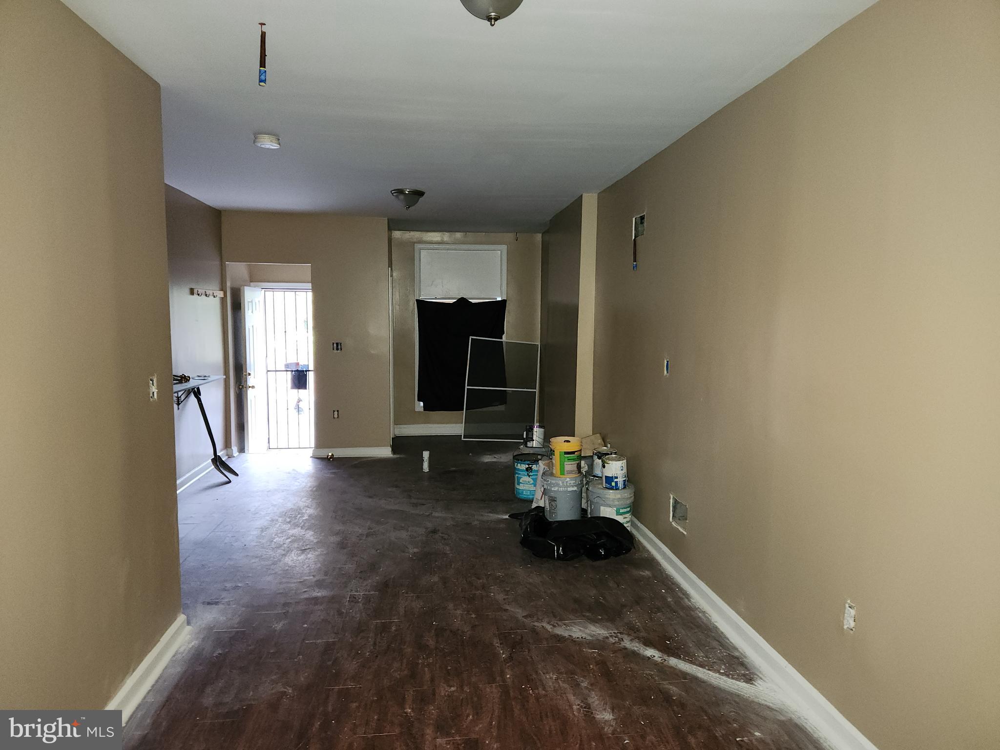 MOUNT CLARE - Residential