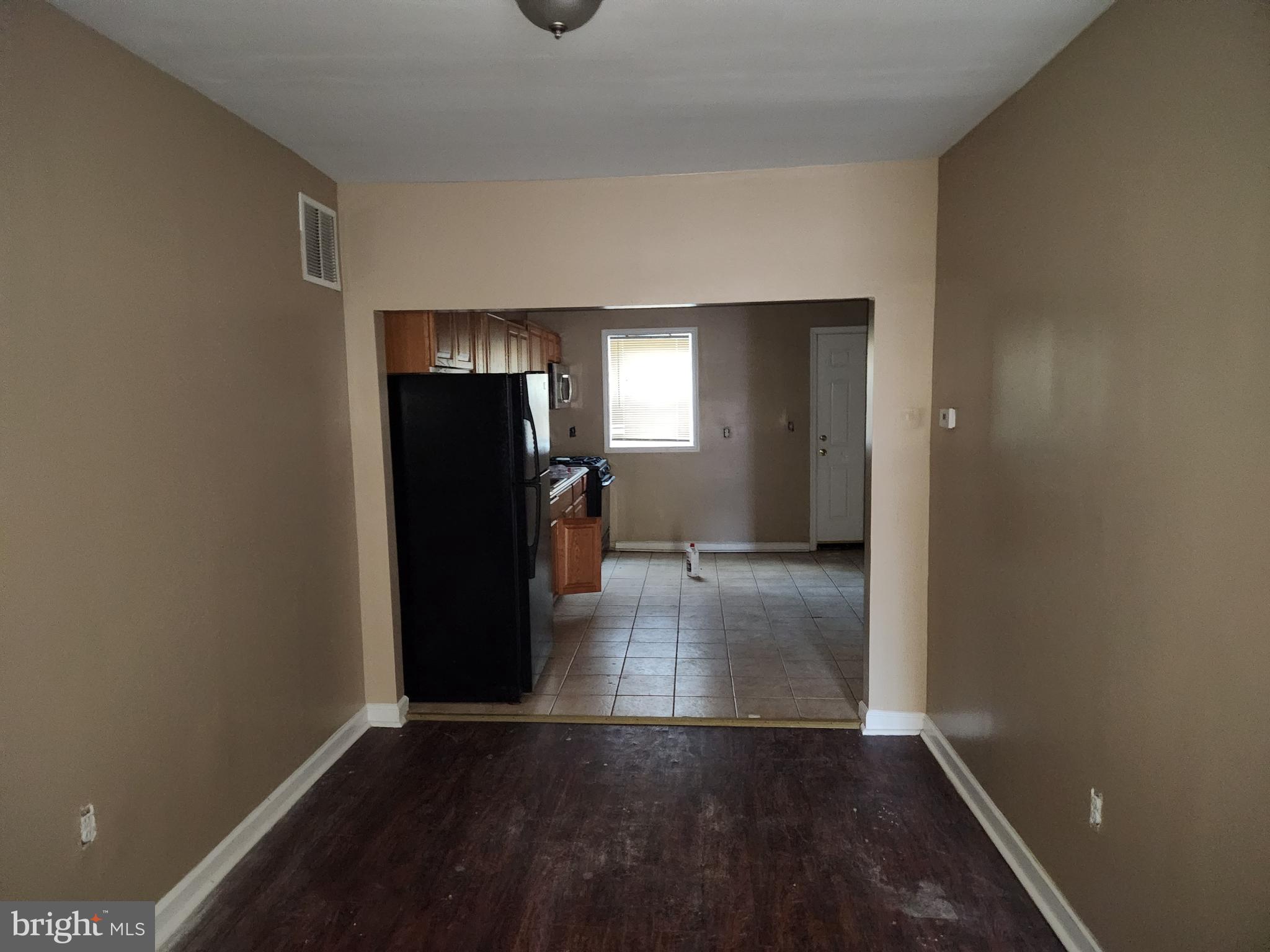 MOUNT CLARE - Residential