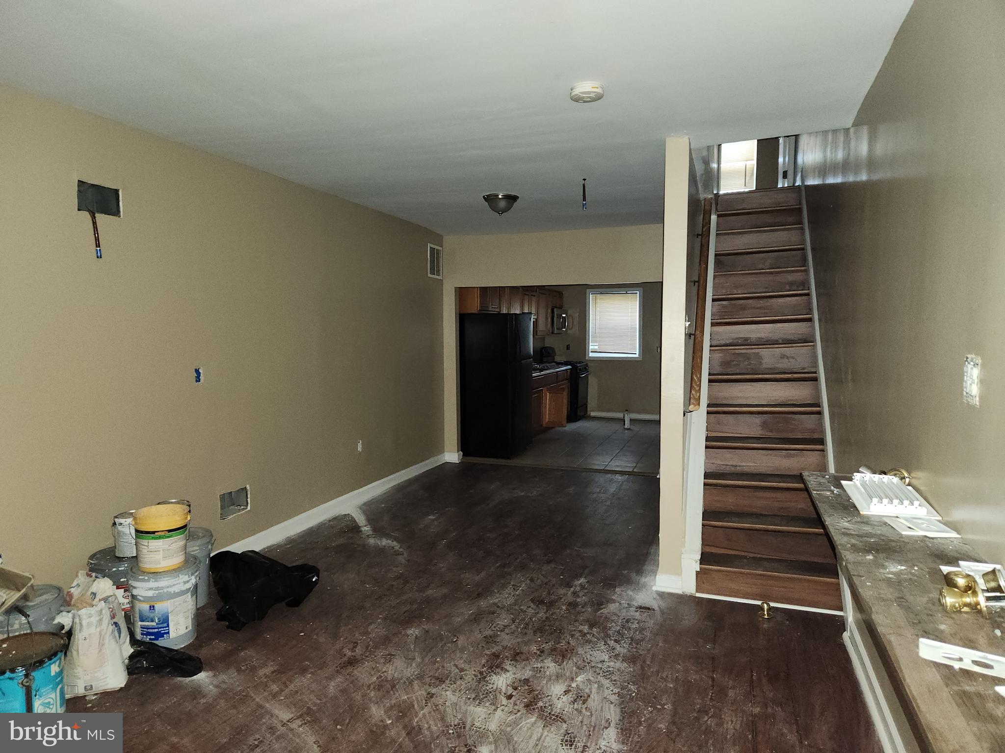 MOUNT CLARE - Residential