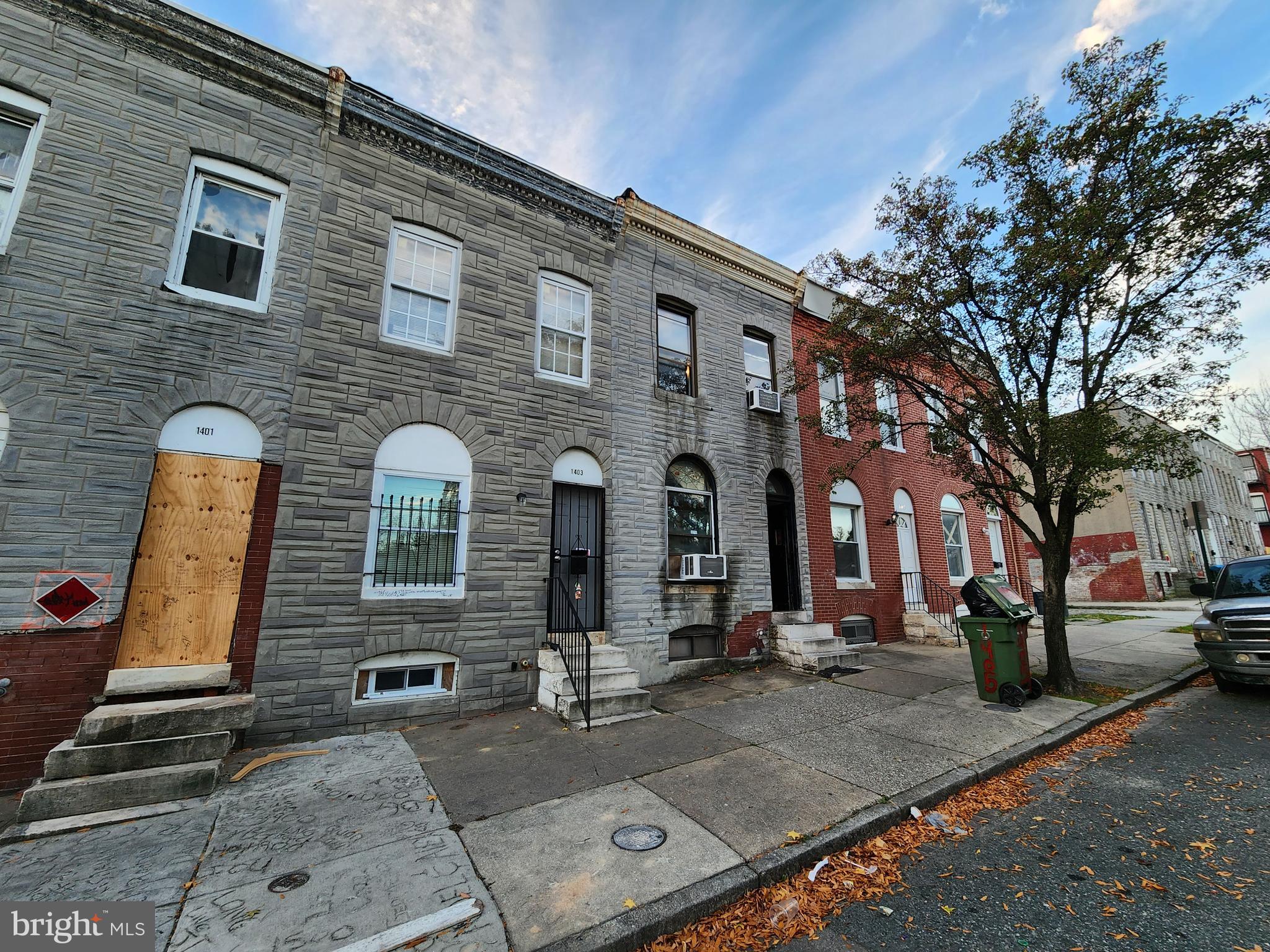 MOUNT CLARE - Residential