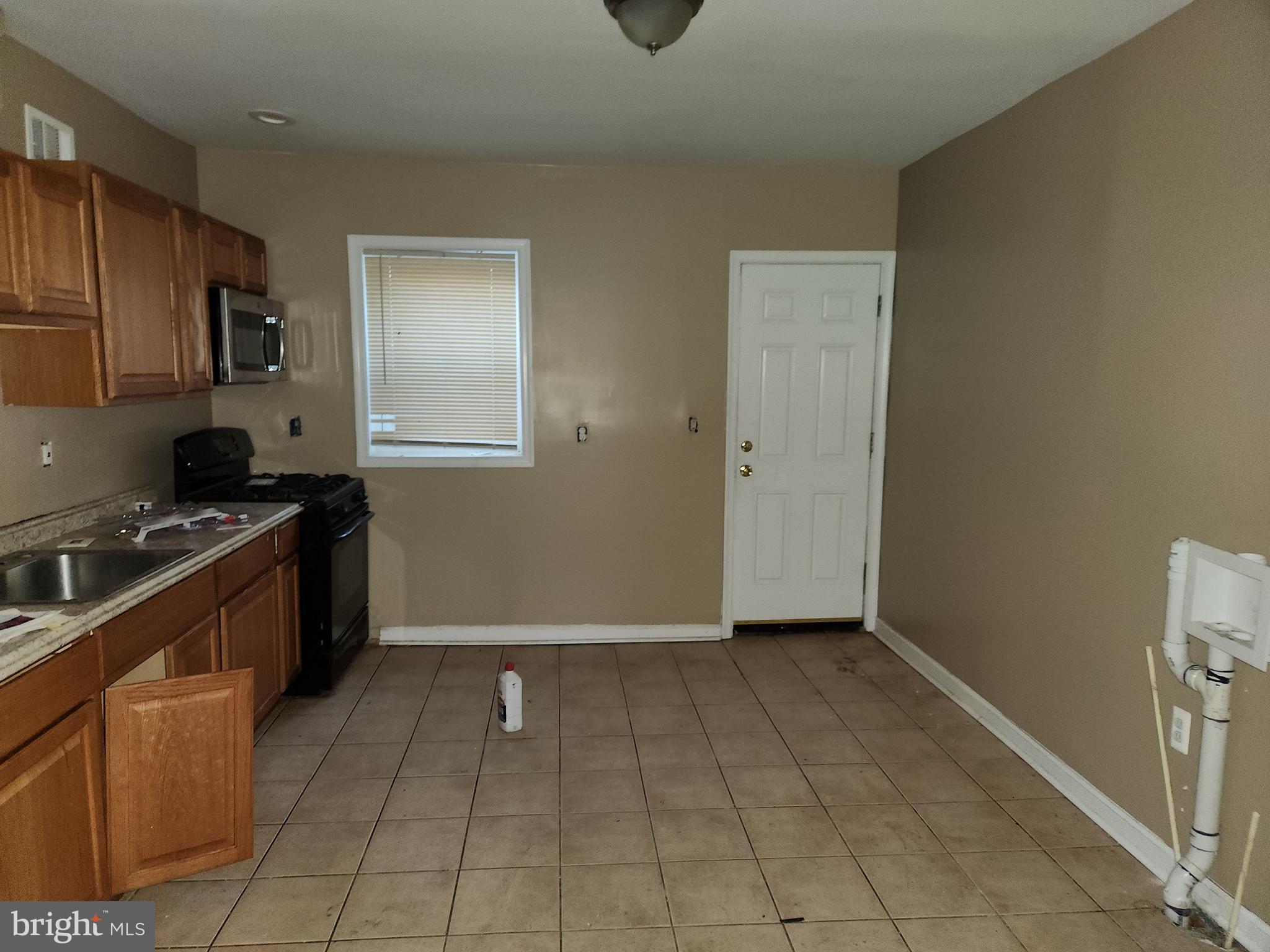 MOUNT CLARE - Residential