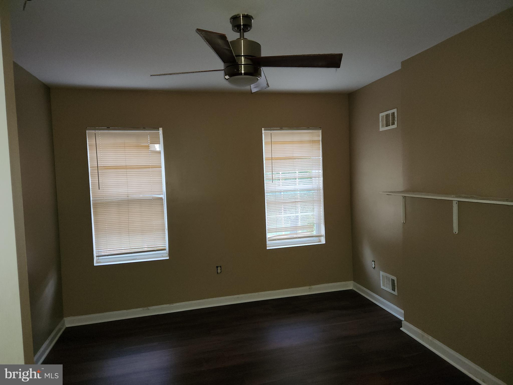 MOUNT CLARE - Residential