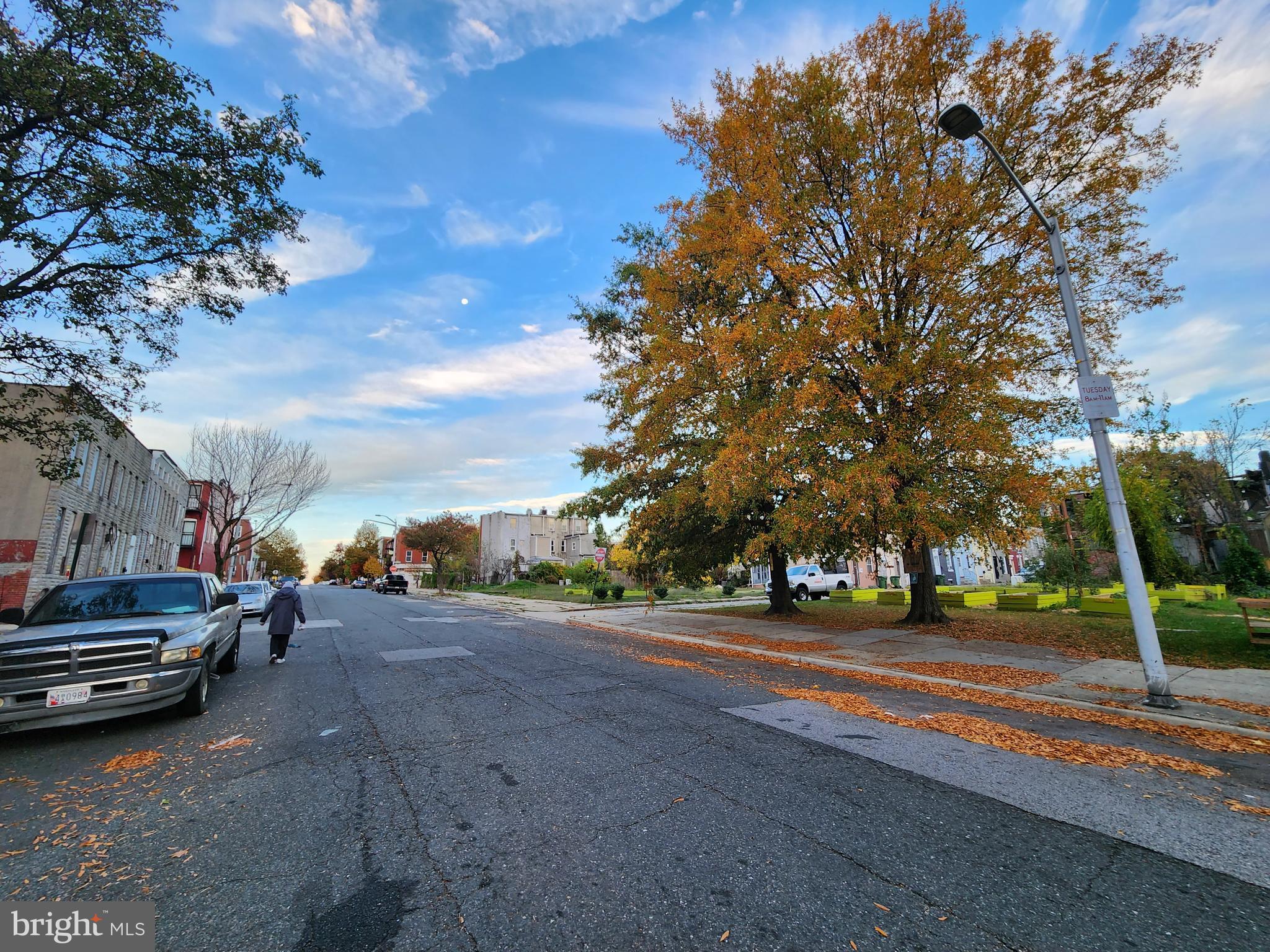MOUNT CLARE - Residential