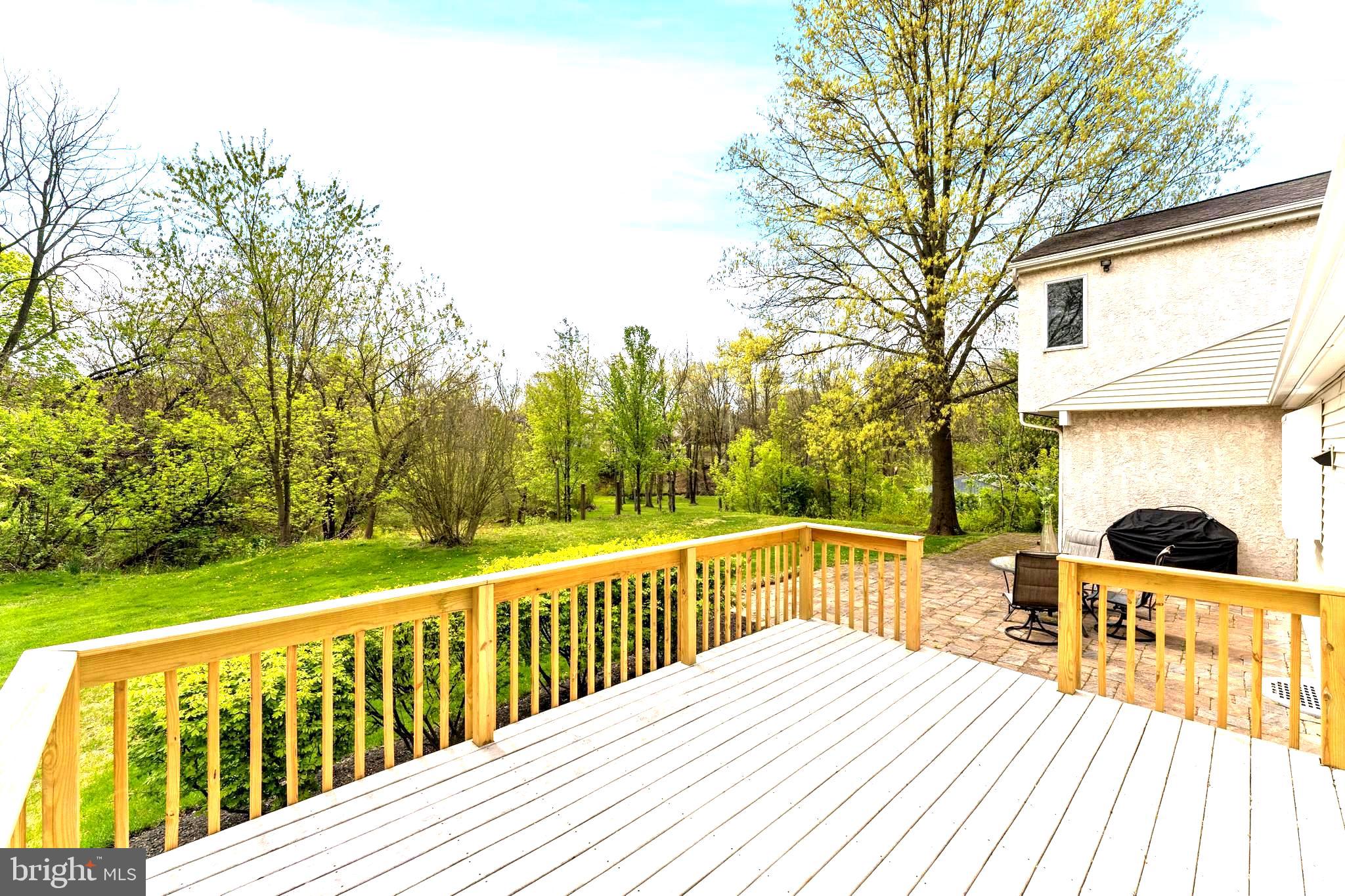 WINDING CREEK - Residential