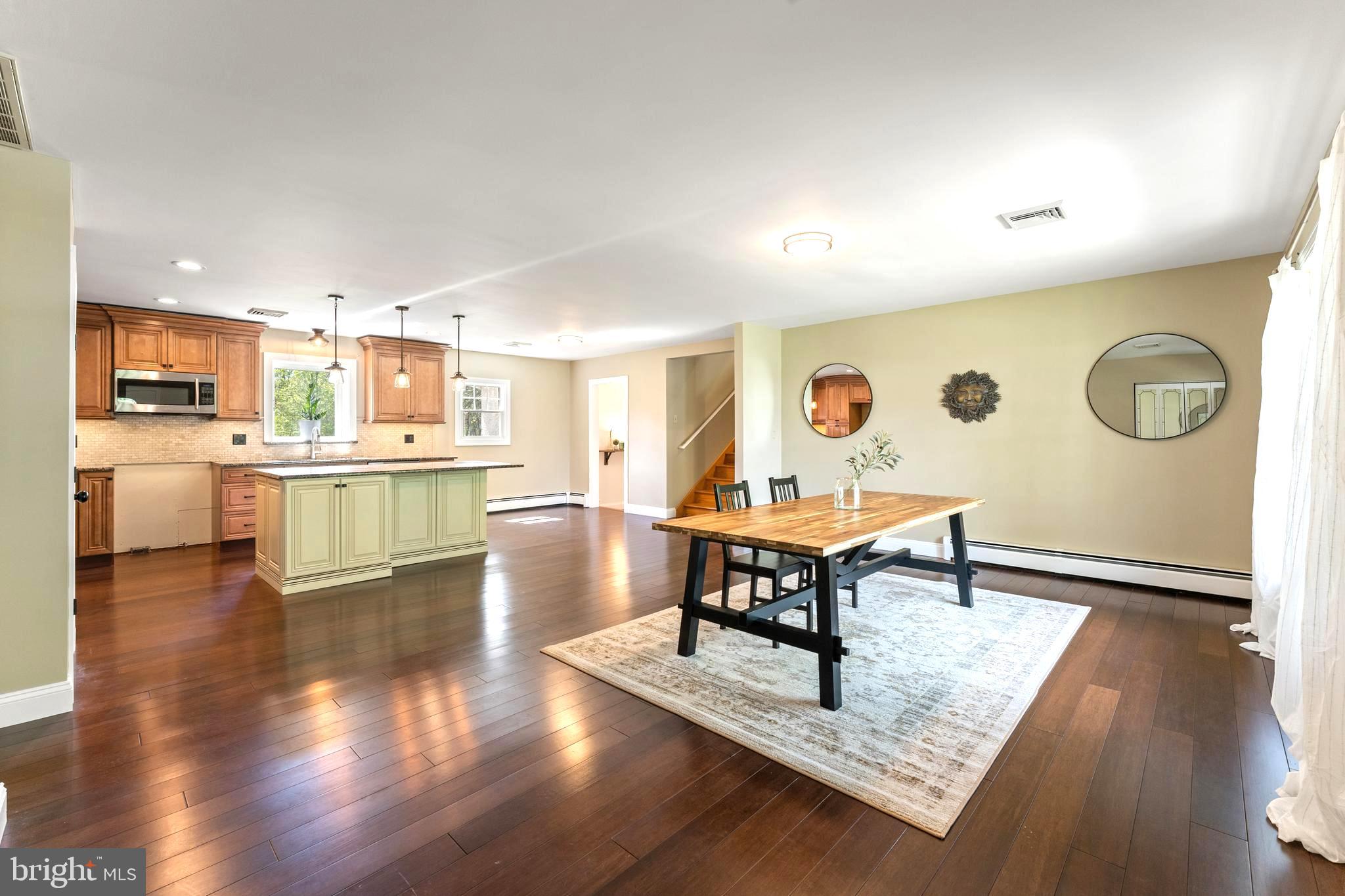 WINDING CREEK - Residential