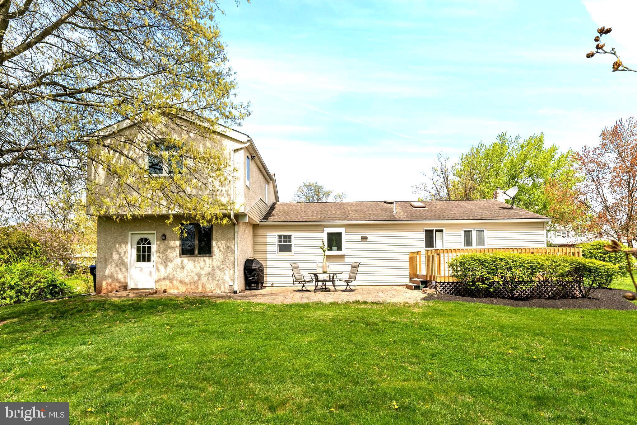 WINDING CREEK - Residential