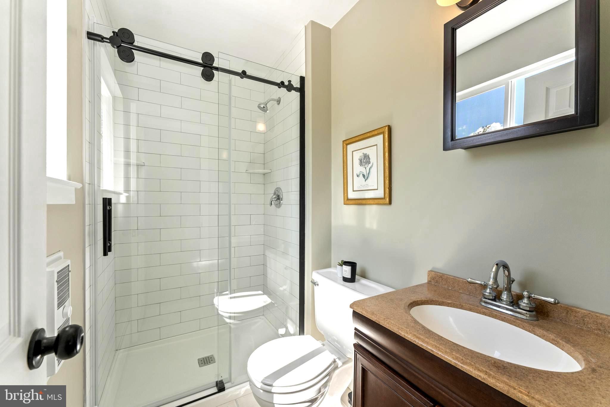 WINDING CREEK - Residential