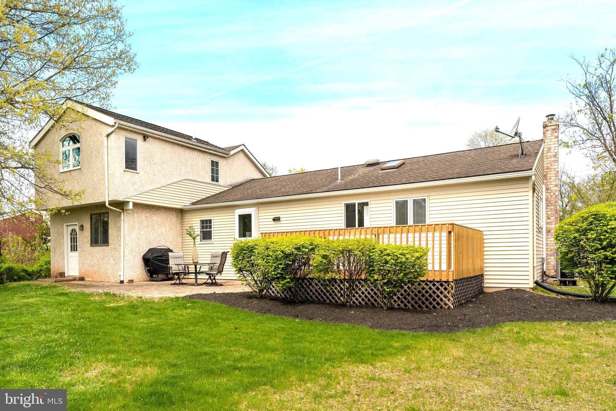 WINDING CREEK - Residential