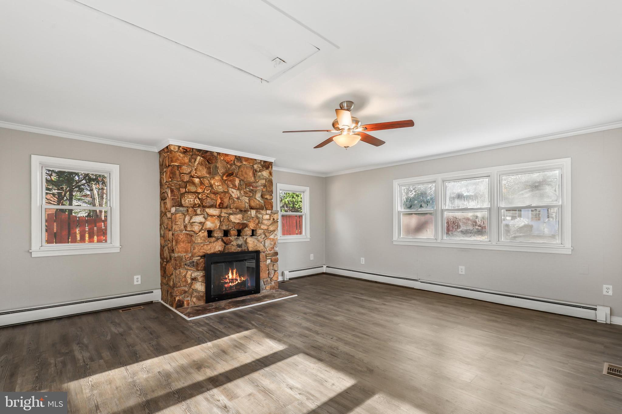 LIBERIA - Residential