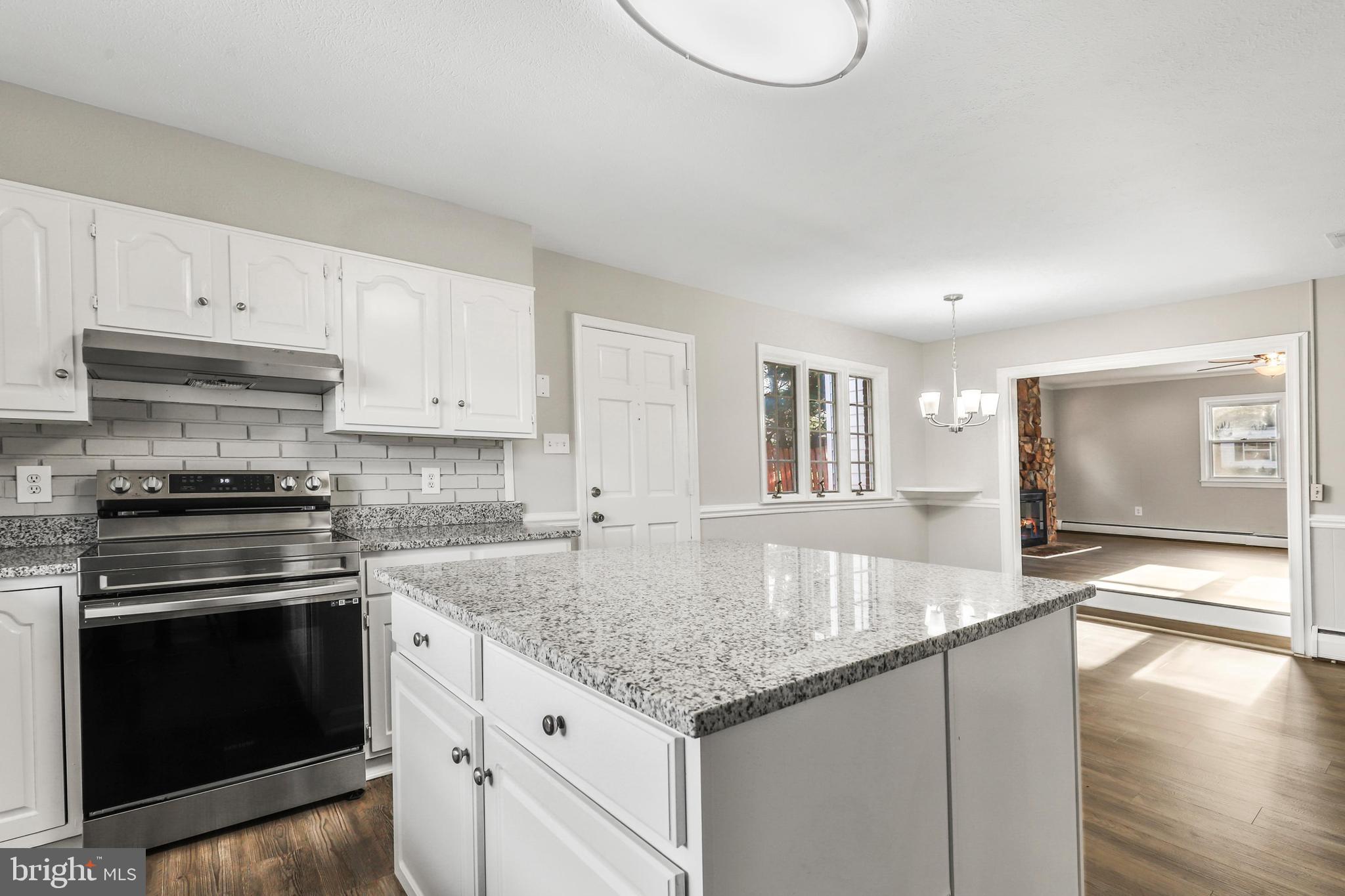 LIBERIA - Residential