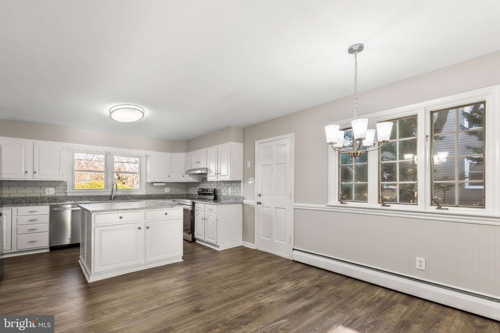 LIBERIA - Residential