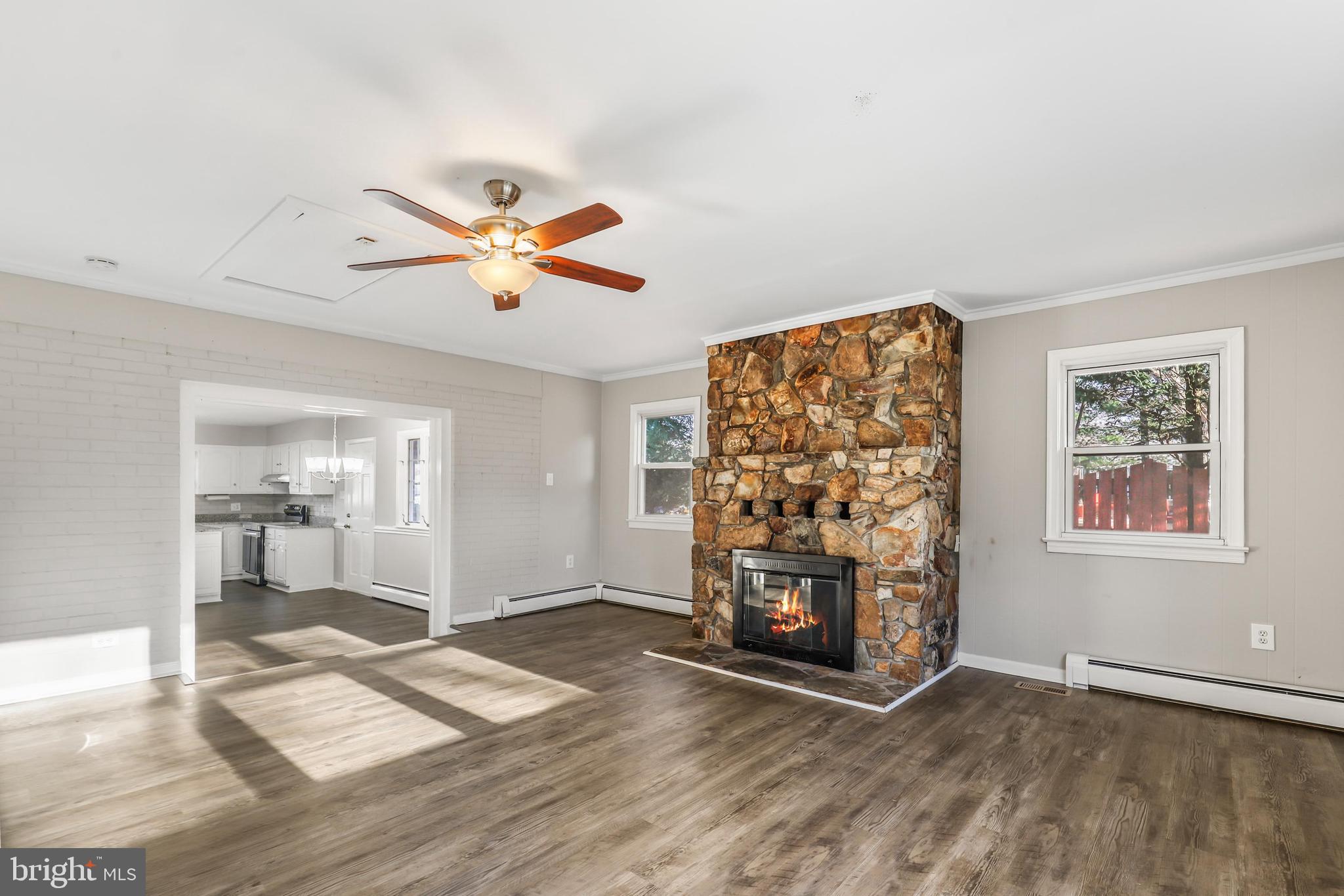 LIBERIA - Residential