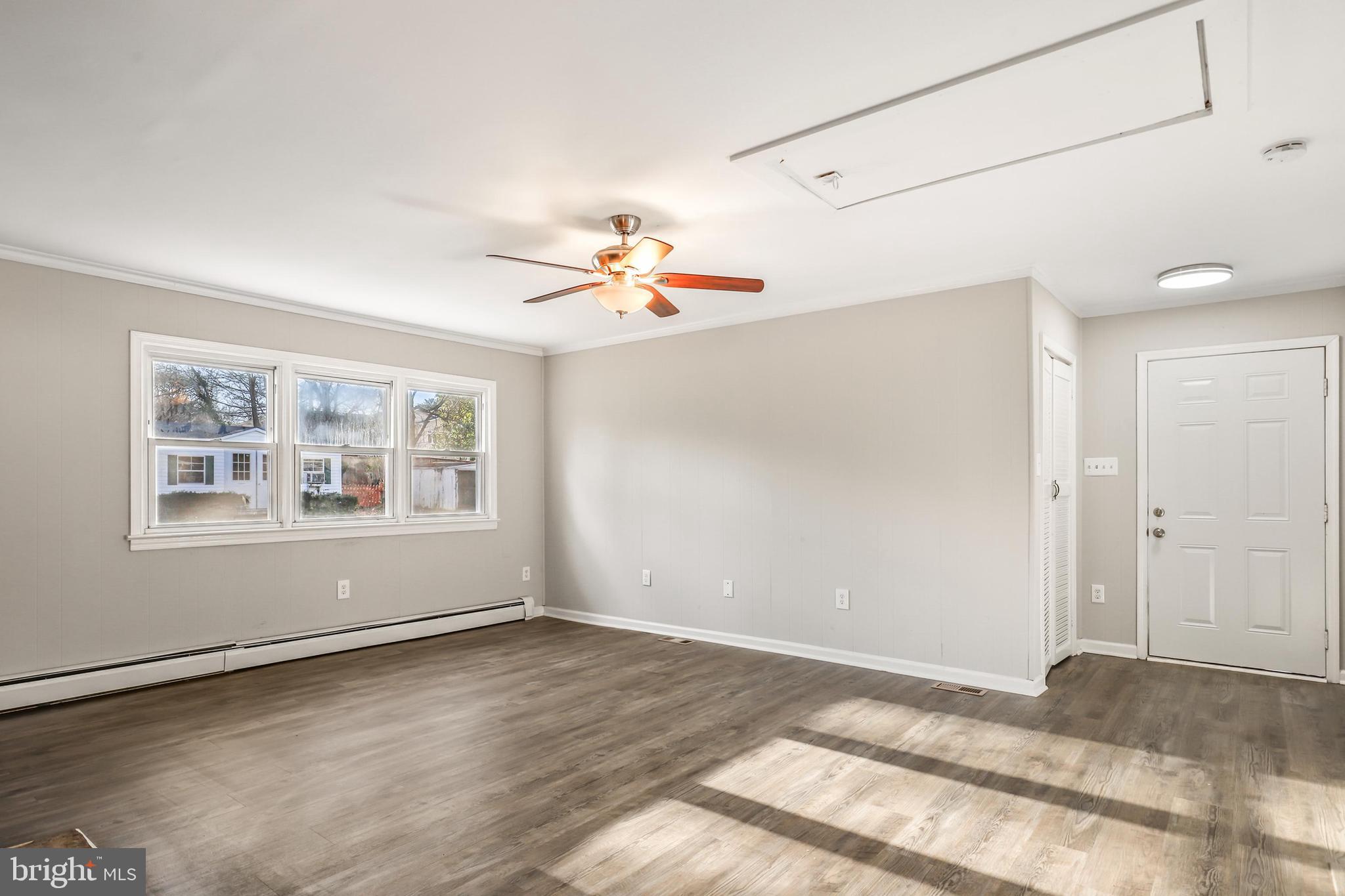 LIBERIA - Residential