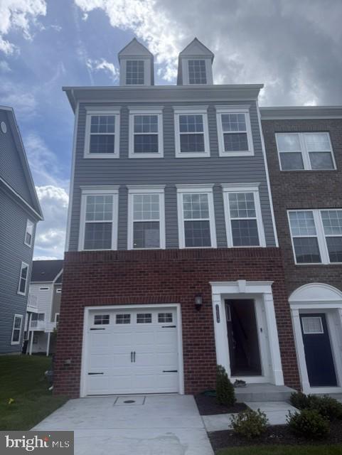 PATAPSCO GLEN - Residential