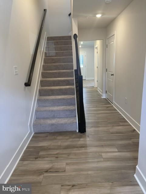 PATAPSCO GLEN - Residential