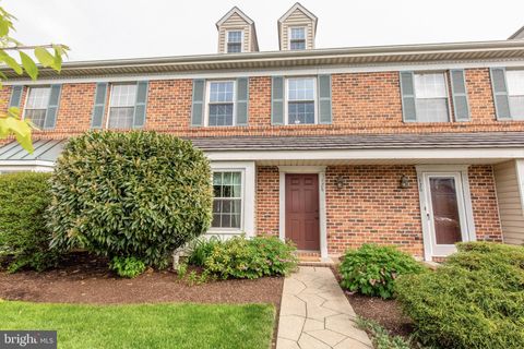 Photo of 128 DELANCY PL, LANCASTER, PA 17601 (MLS # PALA2034208)