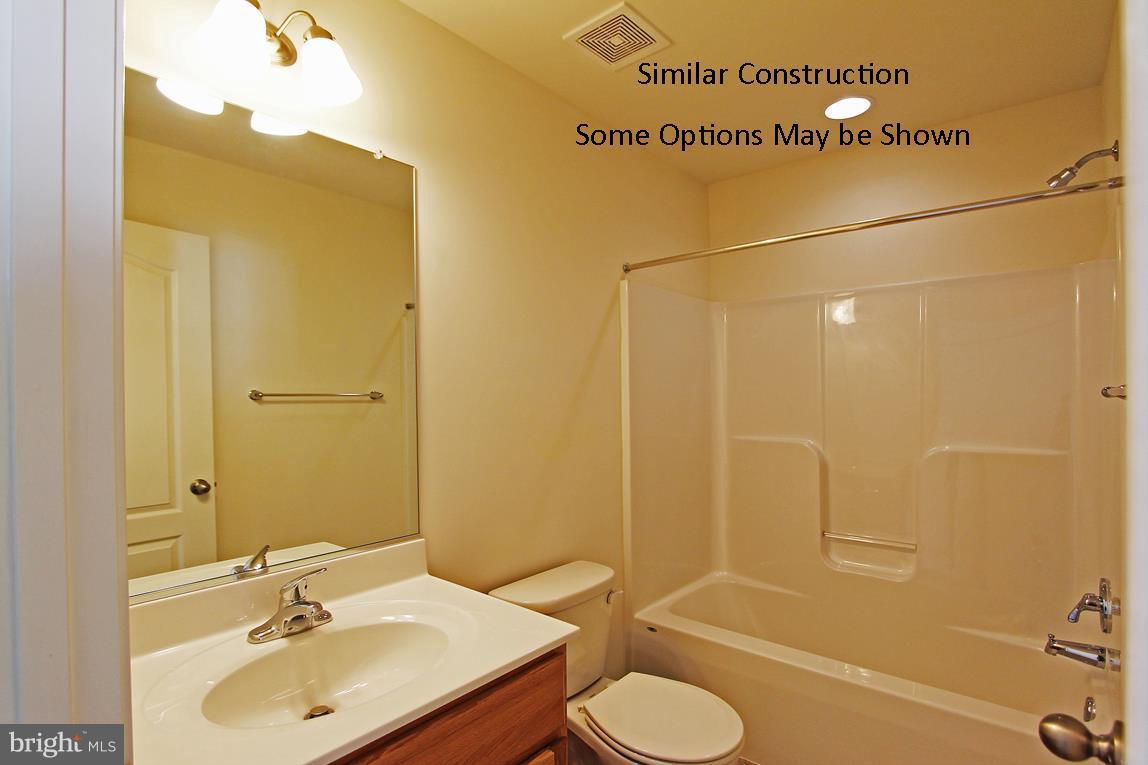 MCCAULEY CROSSING - Residential