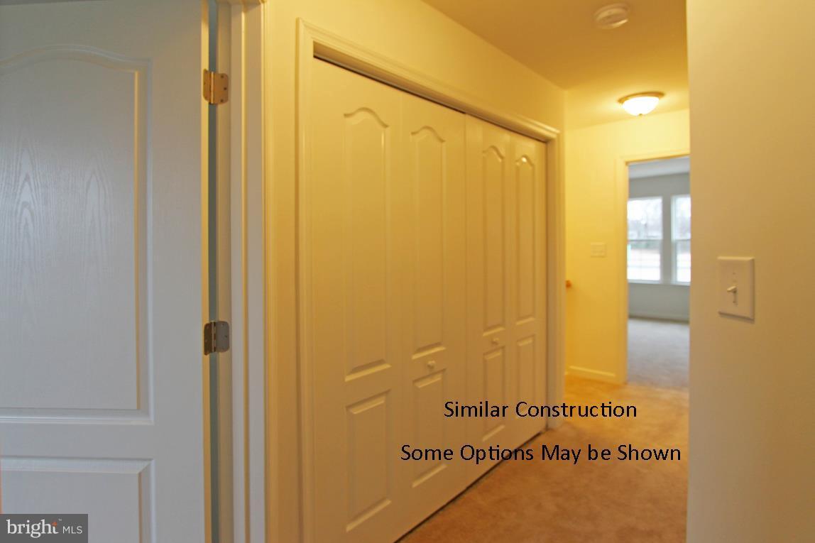 MCCAULEY CROSSING - Residential