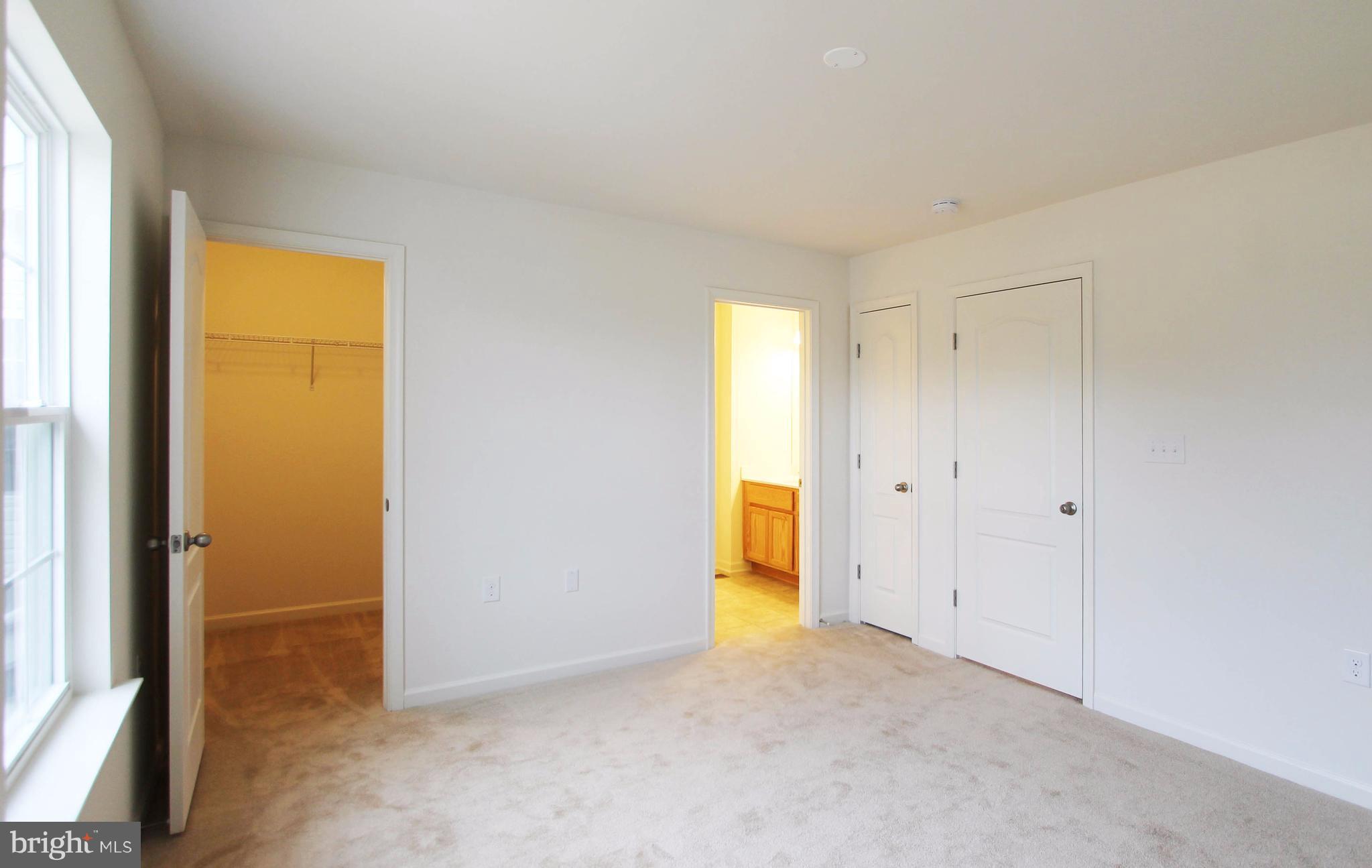 MCCAULEY CROSSING - Residential