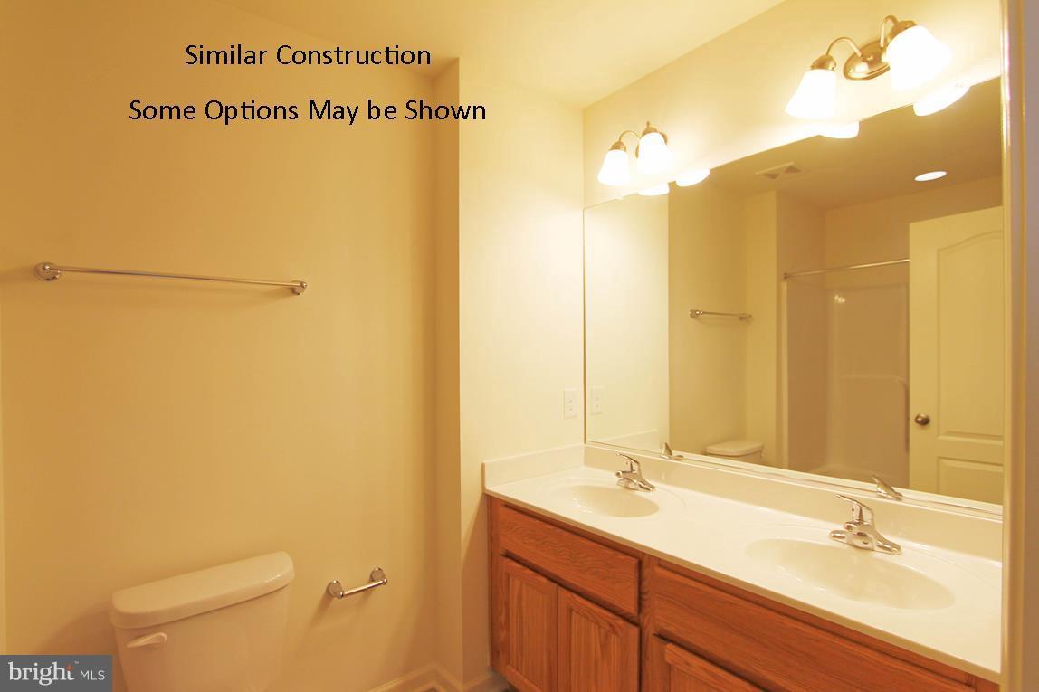 MCCAULEY CROSSING - Residential