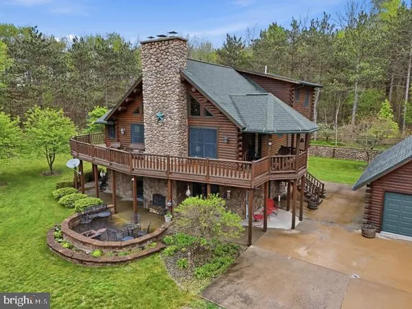 Additional image 97 of 276 Turner Road, Morrisdale, PA 16858