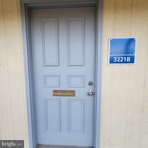 3221 CORPORATE COURT 11 B ELLICOTT CITY MD 21042