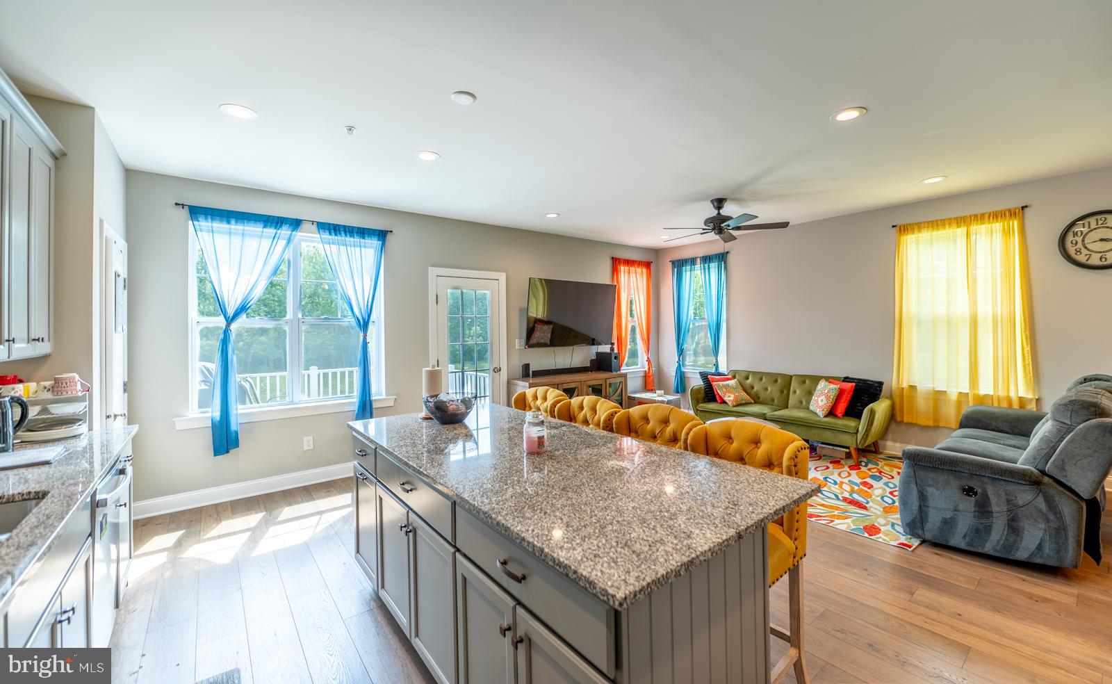 EVERLEIGH - Residential