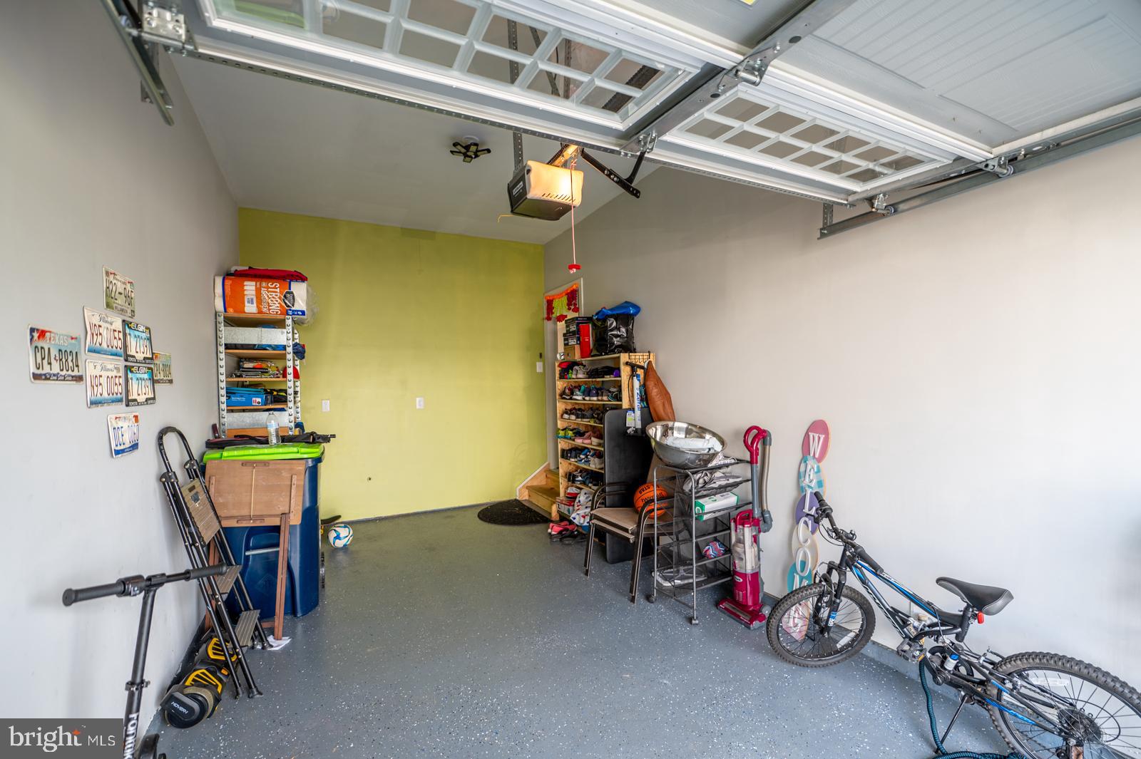 EVERLEIGH - Residential