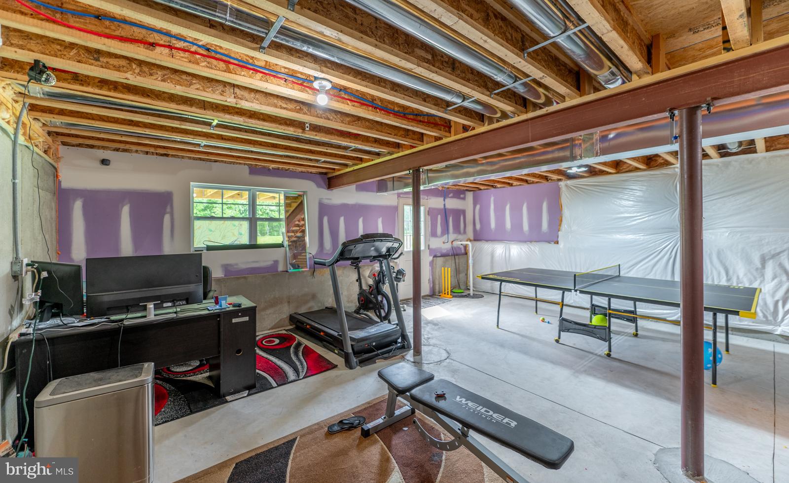 EVERLEIGH - Residential