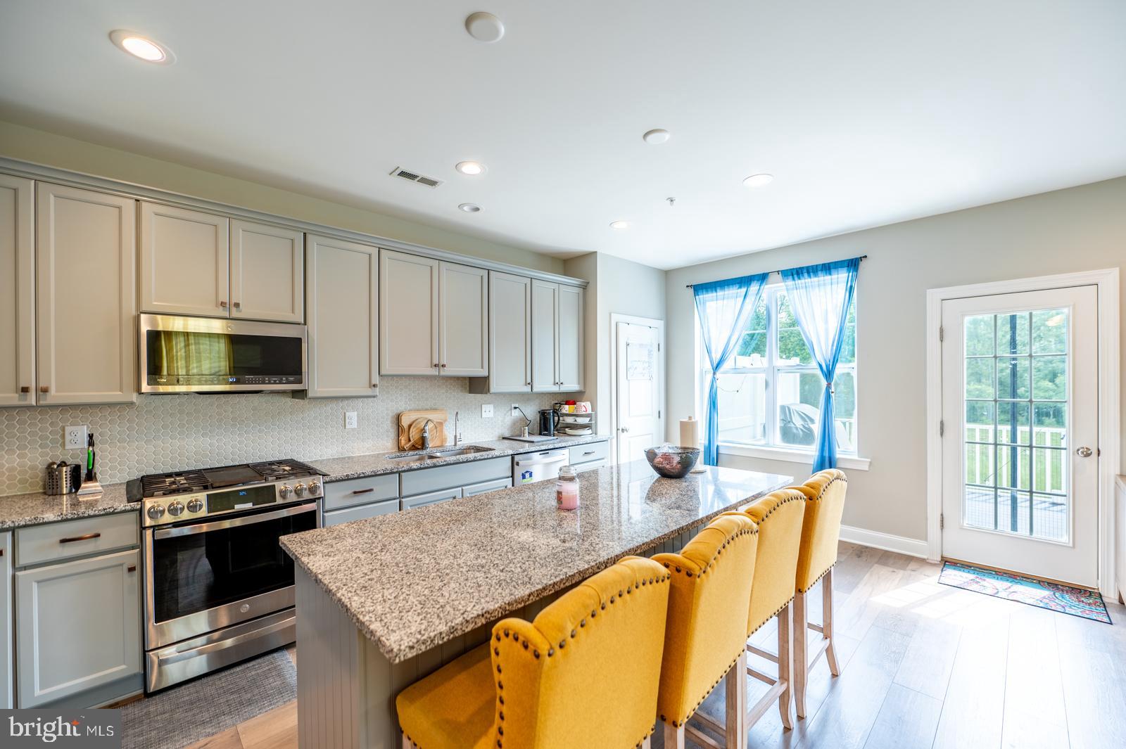 EVERLEIGH - Residential