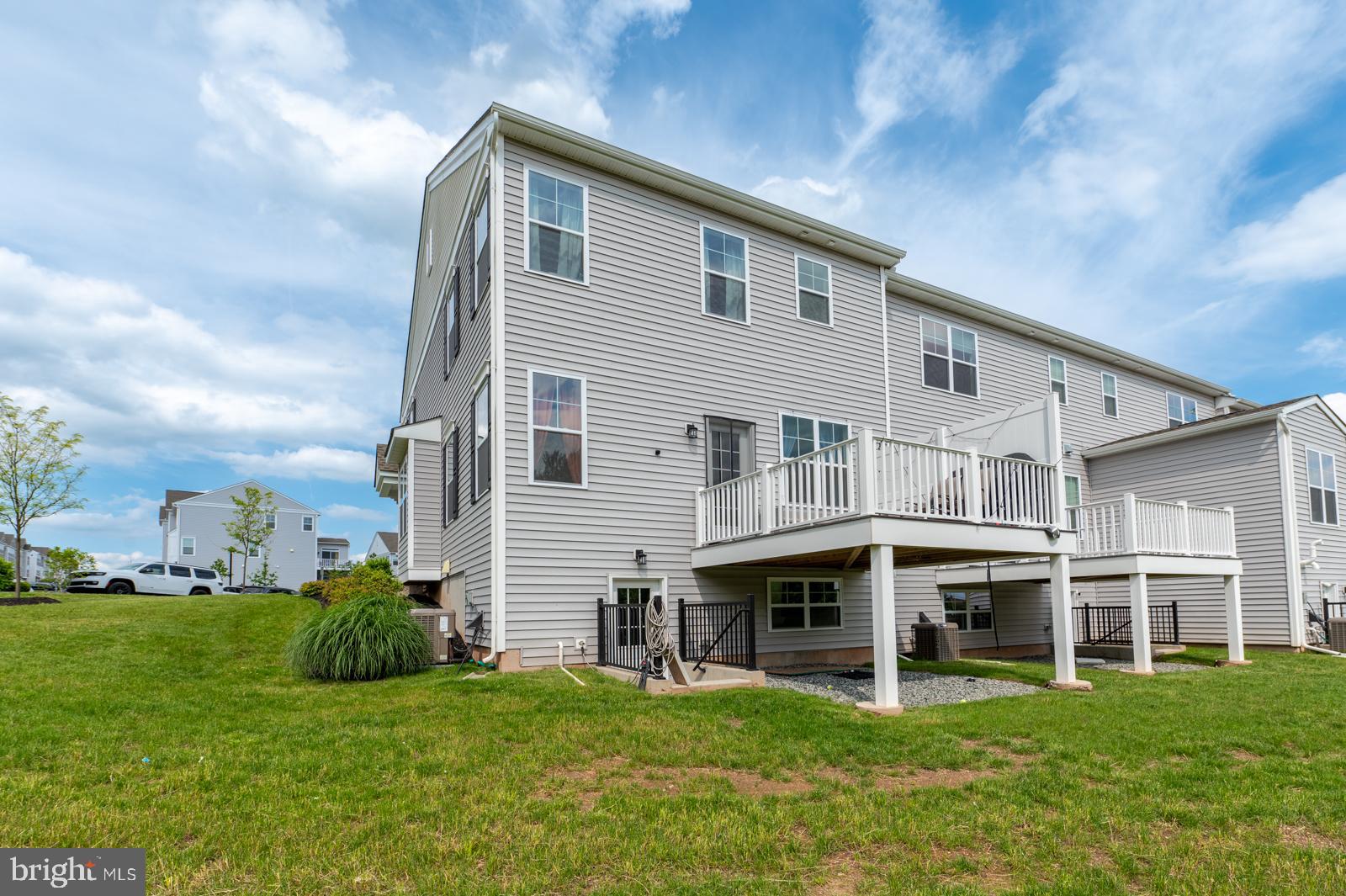 EVERLEIGH - Residential