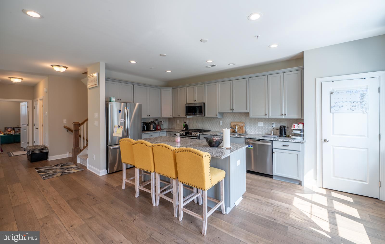 EVERLEIGH - Residential