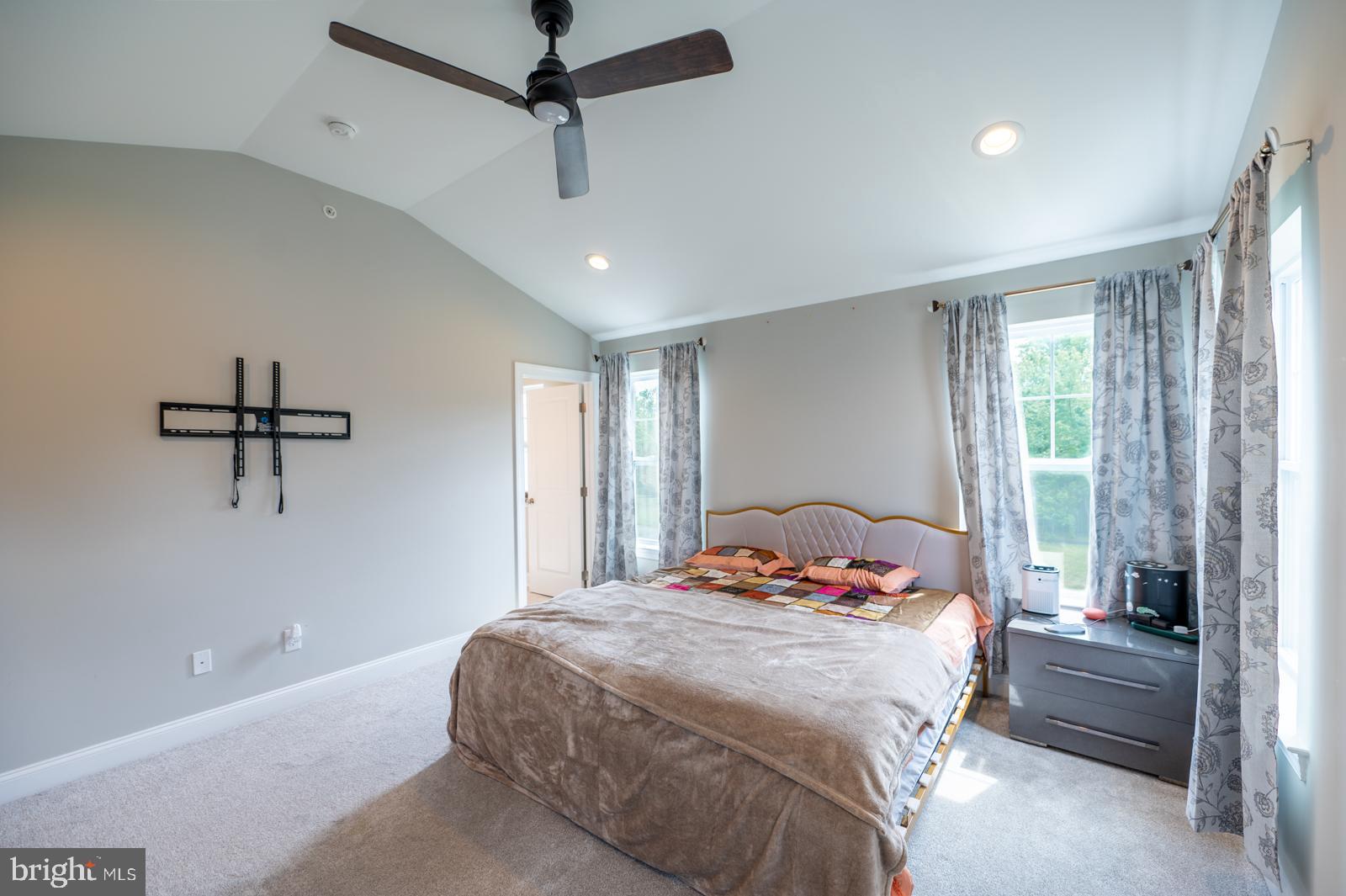 EVERLEIGH - Residential